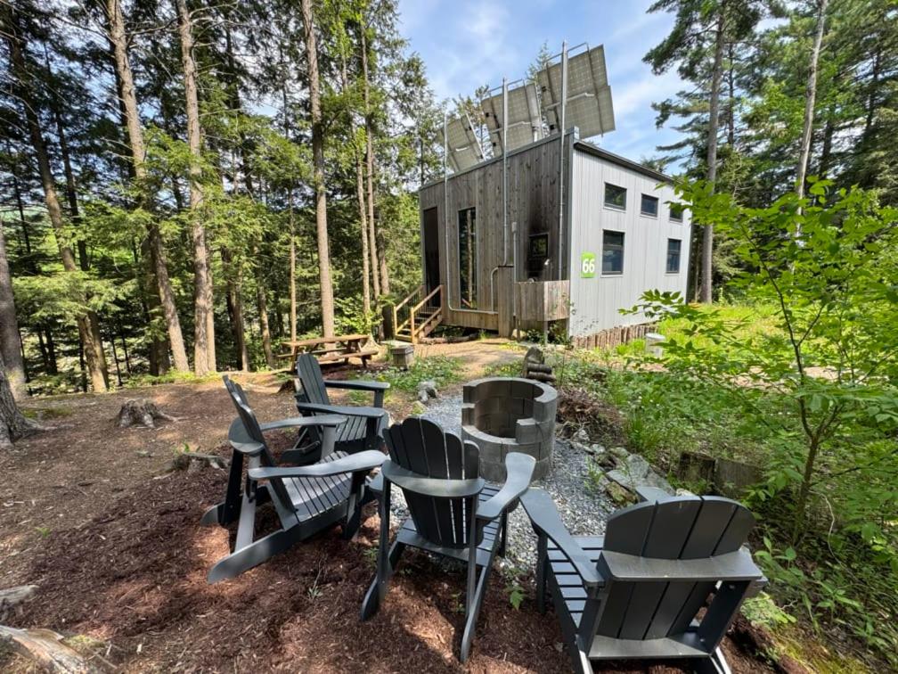 Cabin Zoobox 66