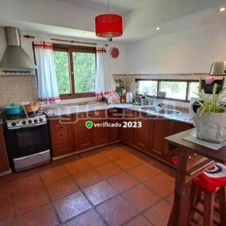 CASADELGOLF Villa Gesell