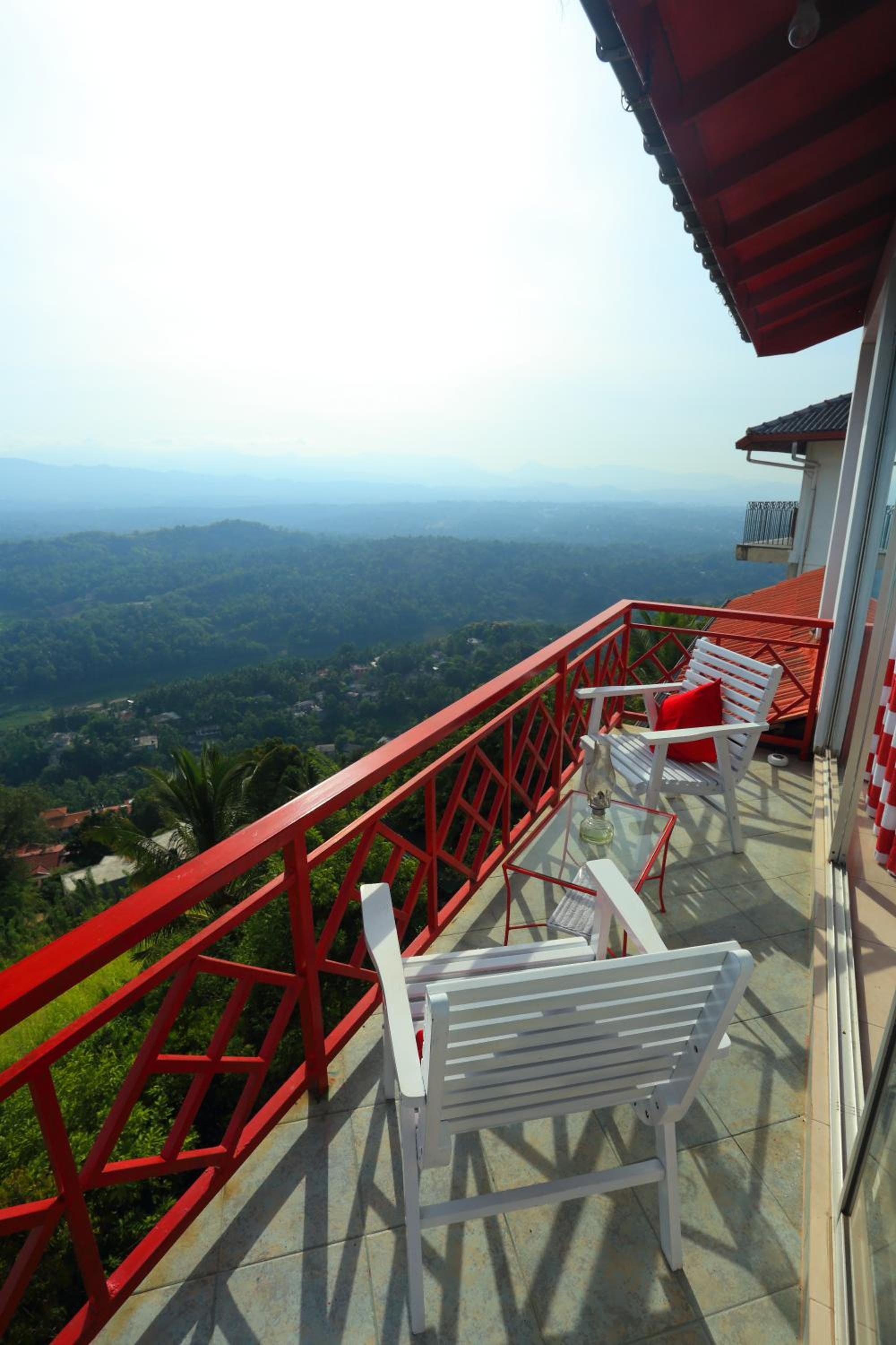 RedHill Kandy