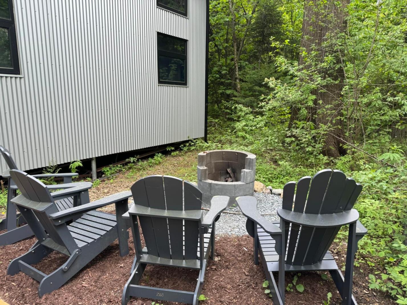 Cabin Zoobox 68