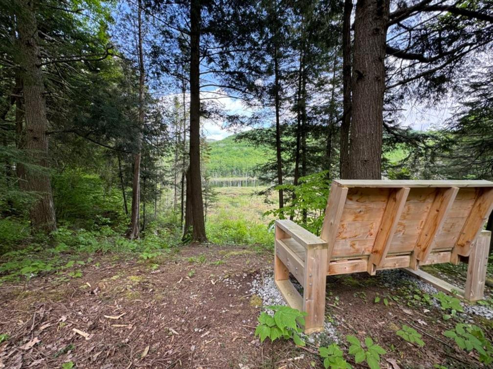 Cabin Zoobox 68