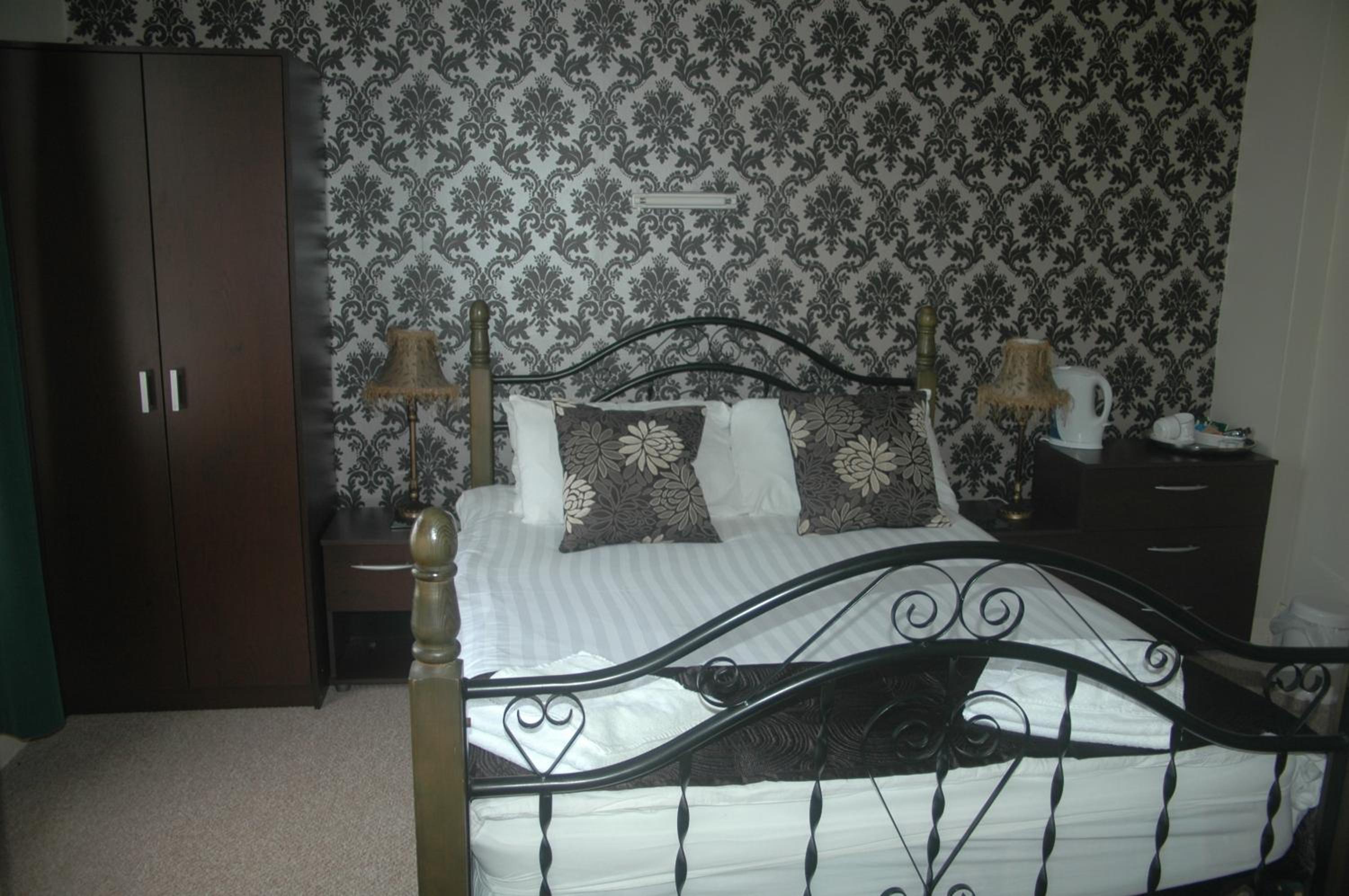 Somerton Lodge