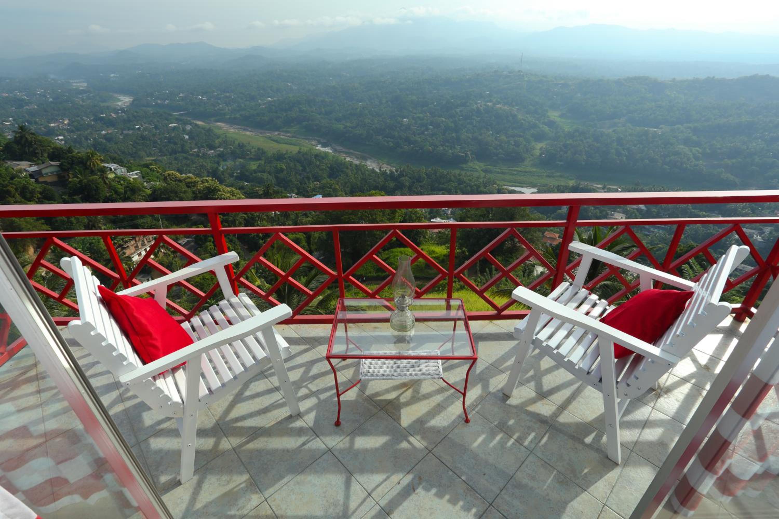 RedHill Kandy