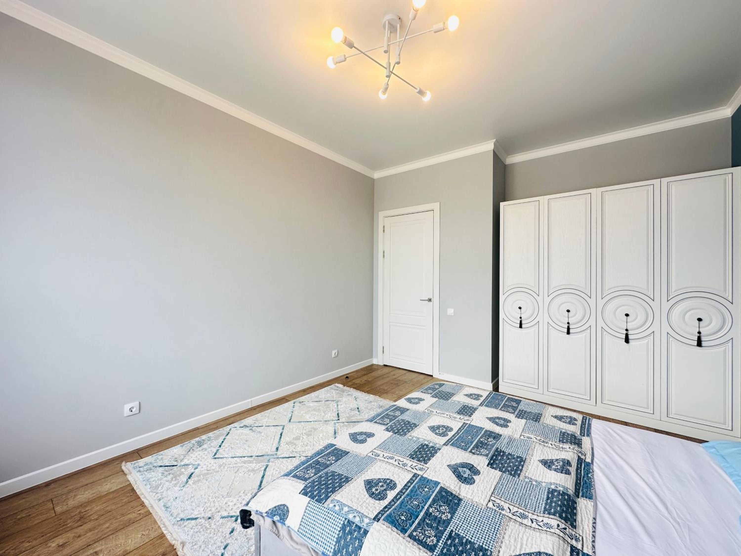 Nexpo City Apartments view 3