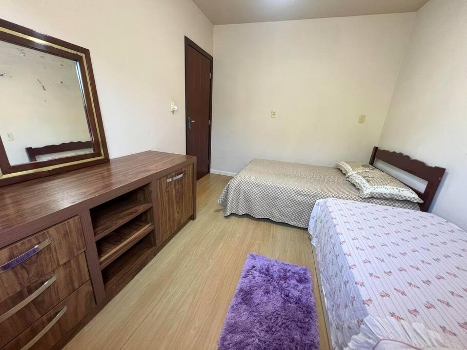 Casa em Brusque, aconchegante com 2 quartos