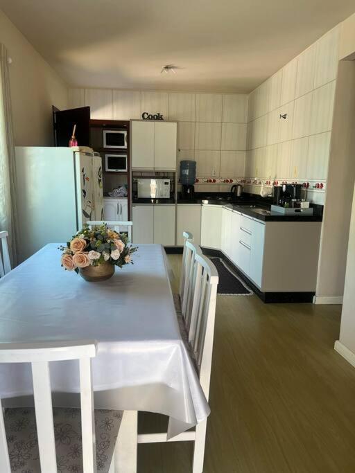 Casa em Brusque, aconchegante com 2 quartos