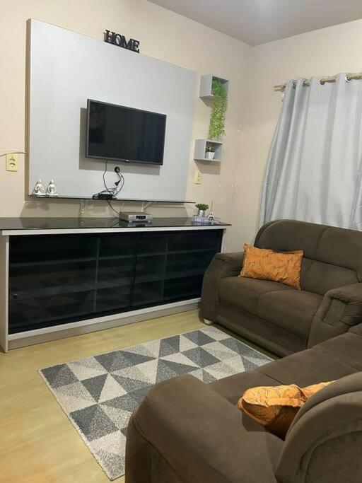 Casa em Brusque, aconchegante com 2 quartos