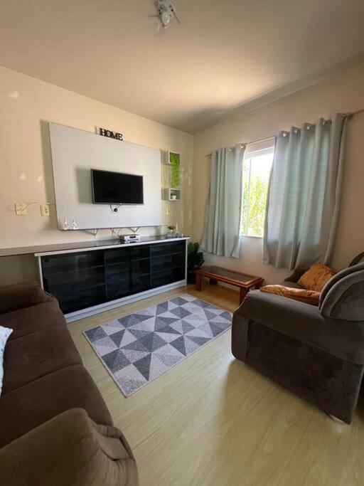 Casa em Brusque, aconchegante com 2 quartos