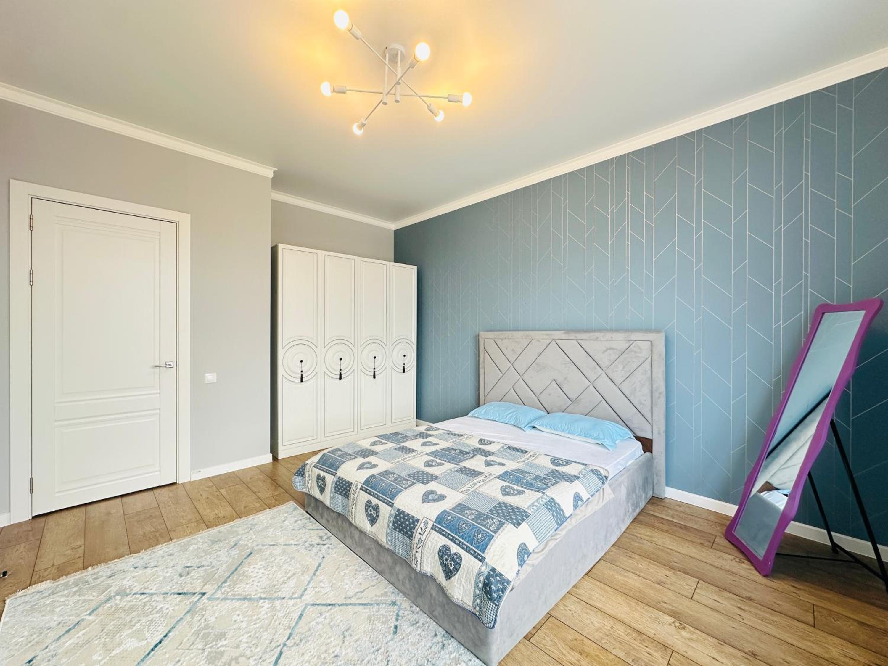 Nexpo City Apartments view 4