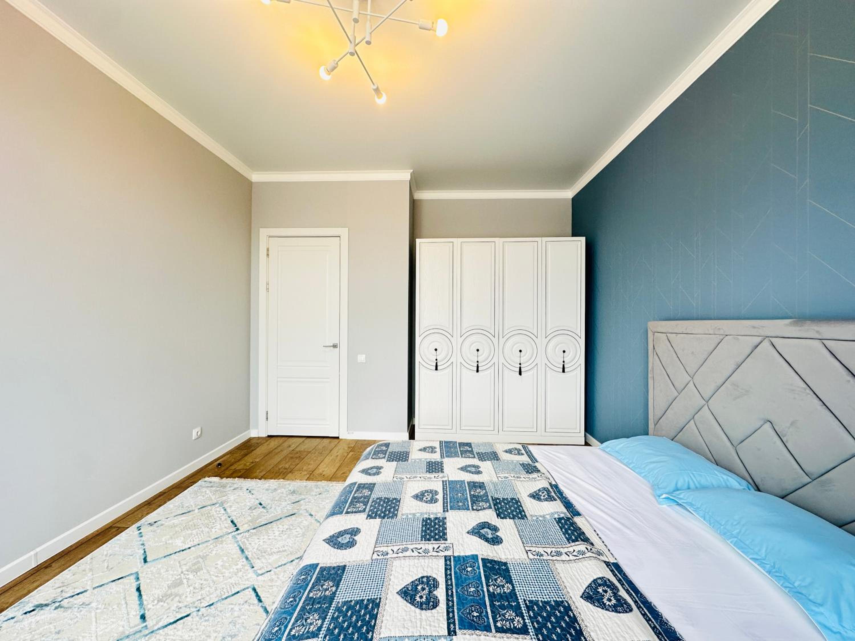 Nexpo City Apartments view 5