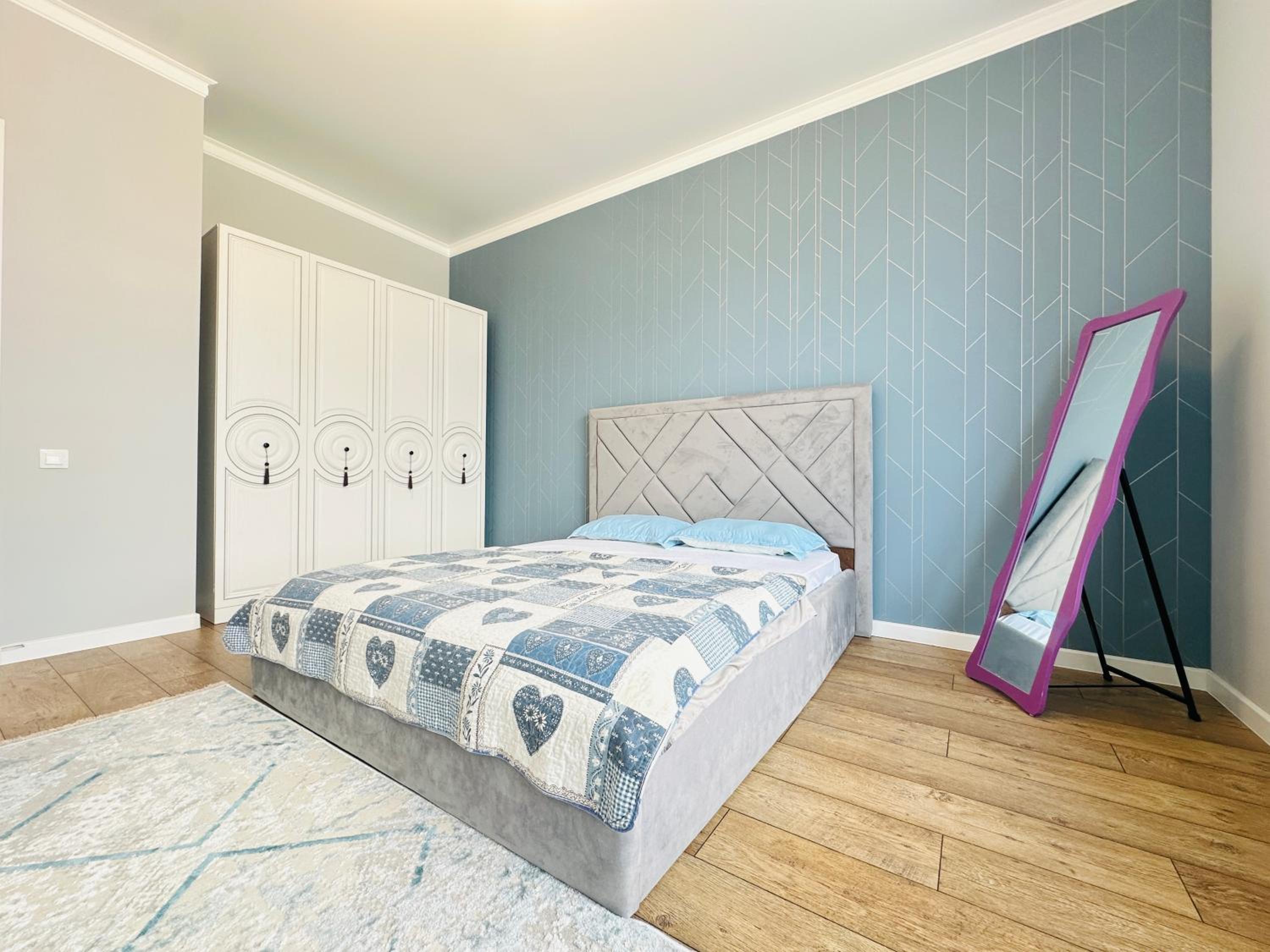 Nexpo City Apartments view 2