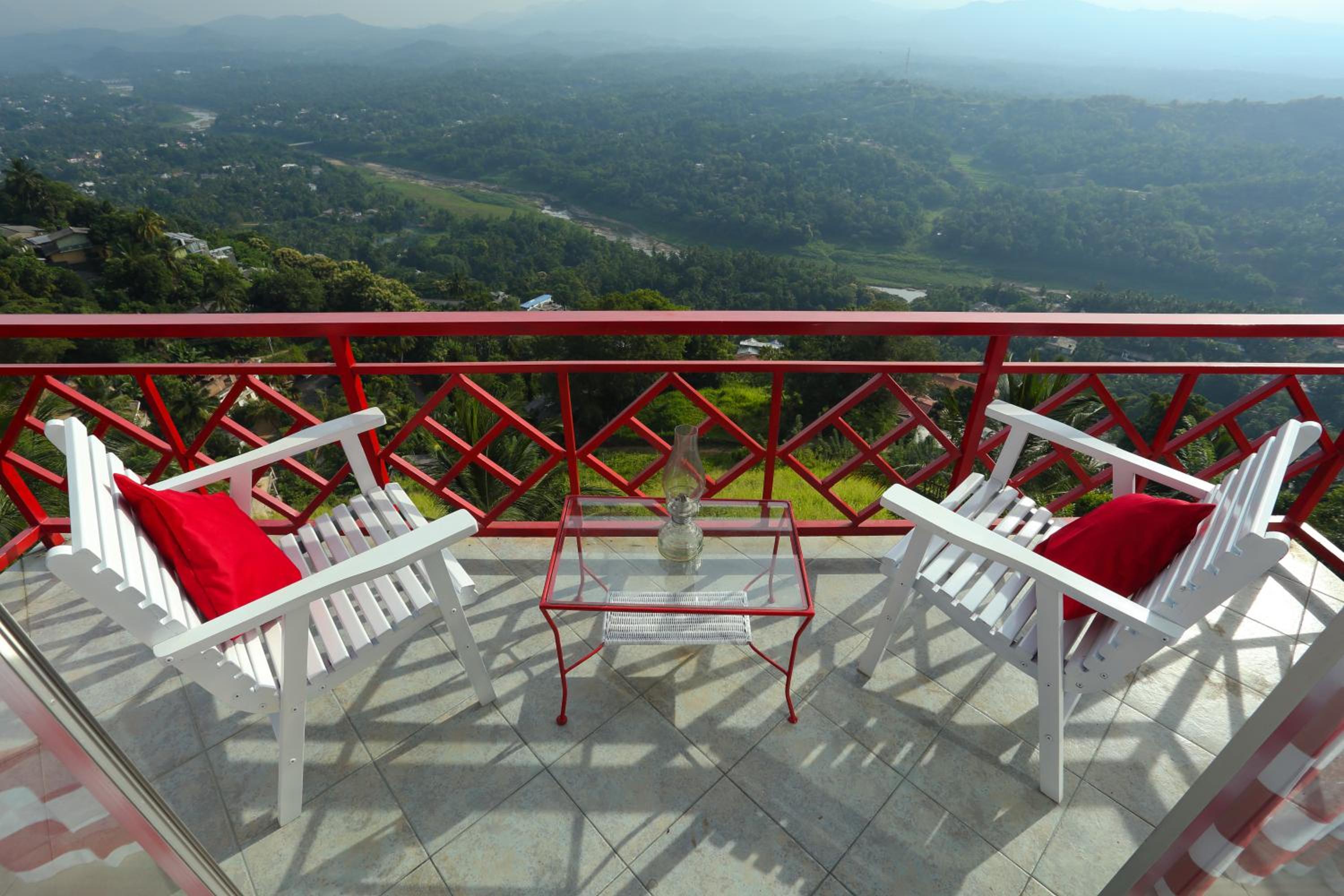 RedHill Kandy