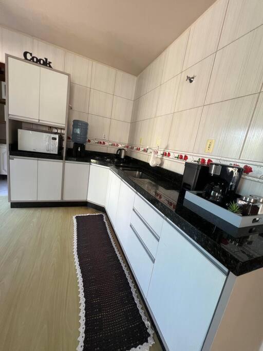 Casa em Brusque, aconchegante com 2 quartos