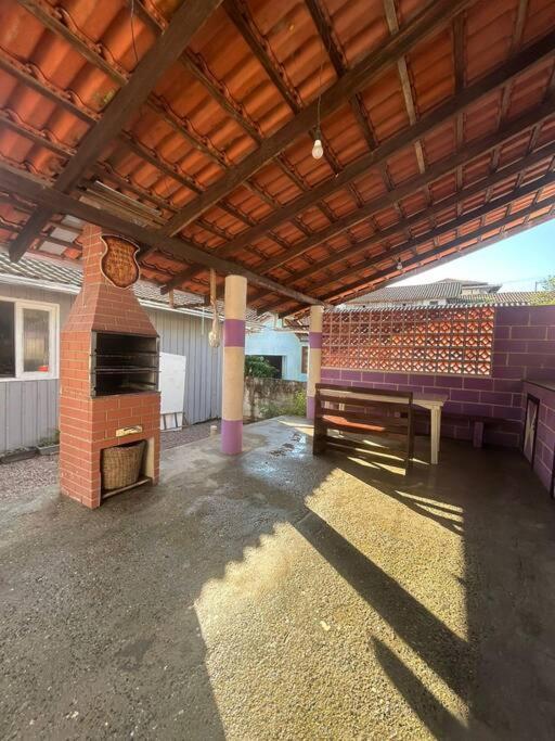Casa em Brusque, aconchegante com 2 quartos