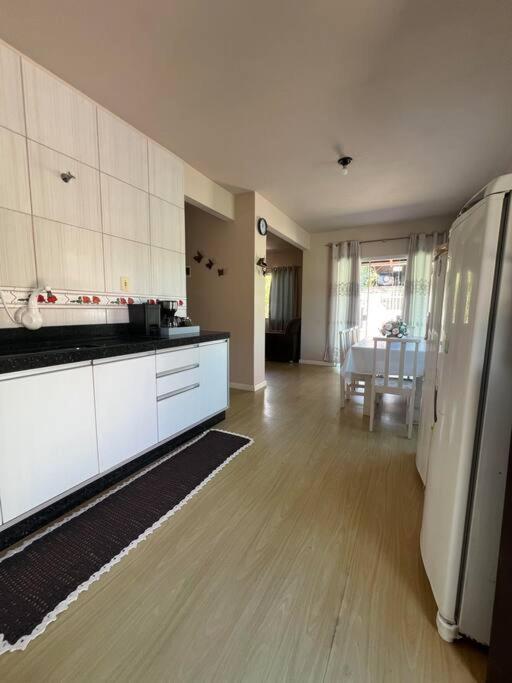 Casa em Brusque, aconchegante com 2 quartos