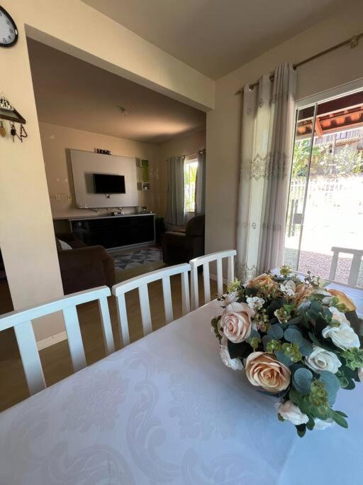 Casa em Brusque, aconchegante com 2 quartos