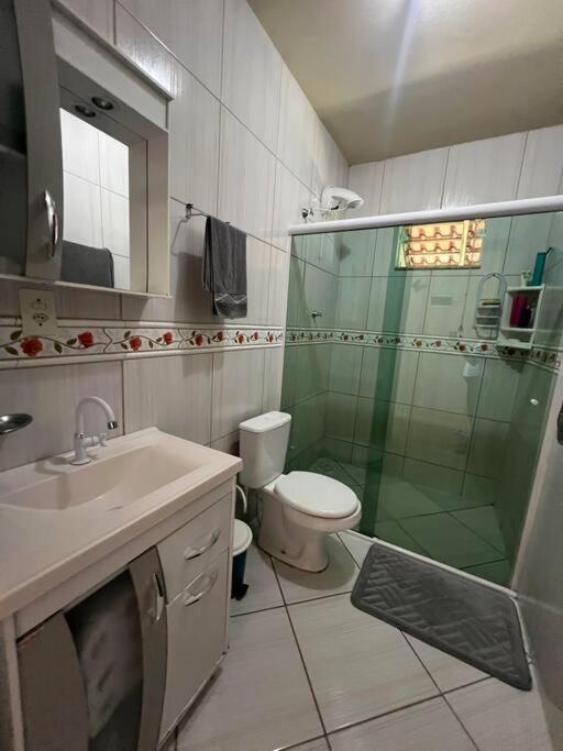 Casa em Brusque, aconchegante com 2 quartos
