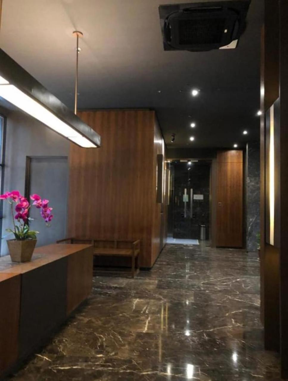 Myhabitat Residence KLCC By Traveller Stay