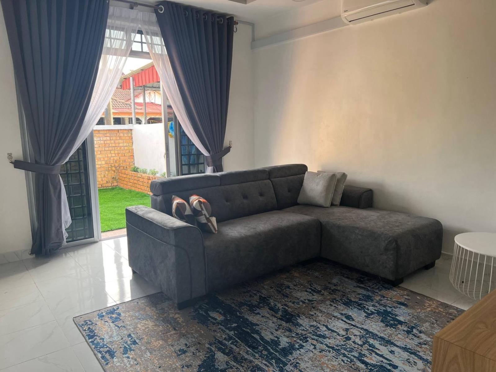 Kak Pah Homestay Paka photo 1