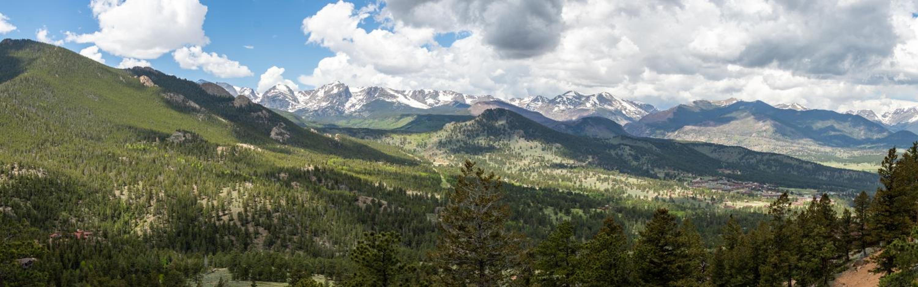 Breathtaking Luxury Mountain Retreat - Estes Park's Best Views - Switzerland in Colorado - Property Image 27