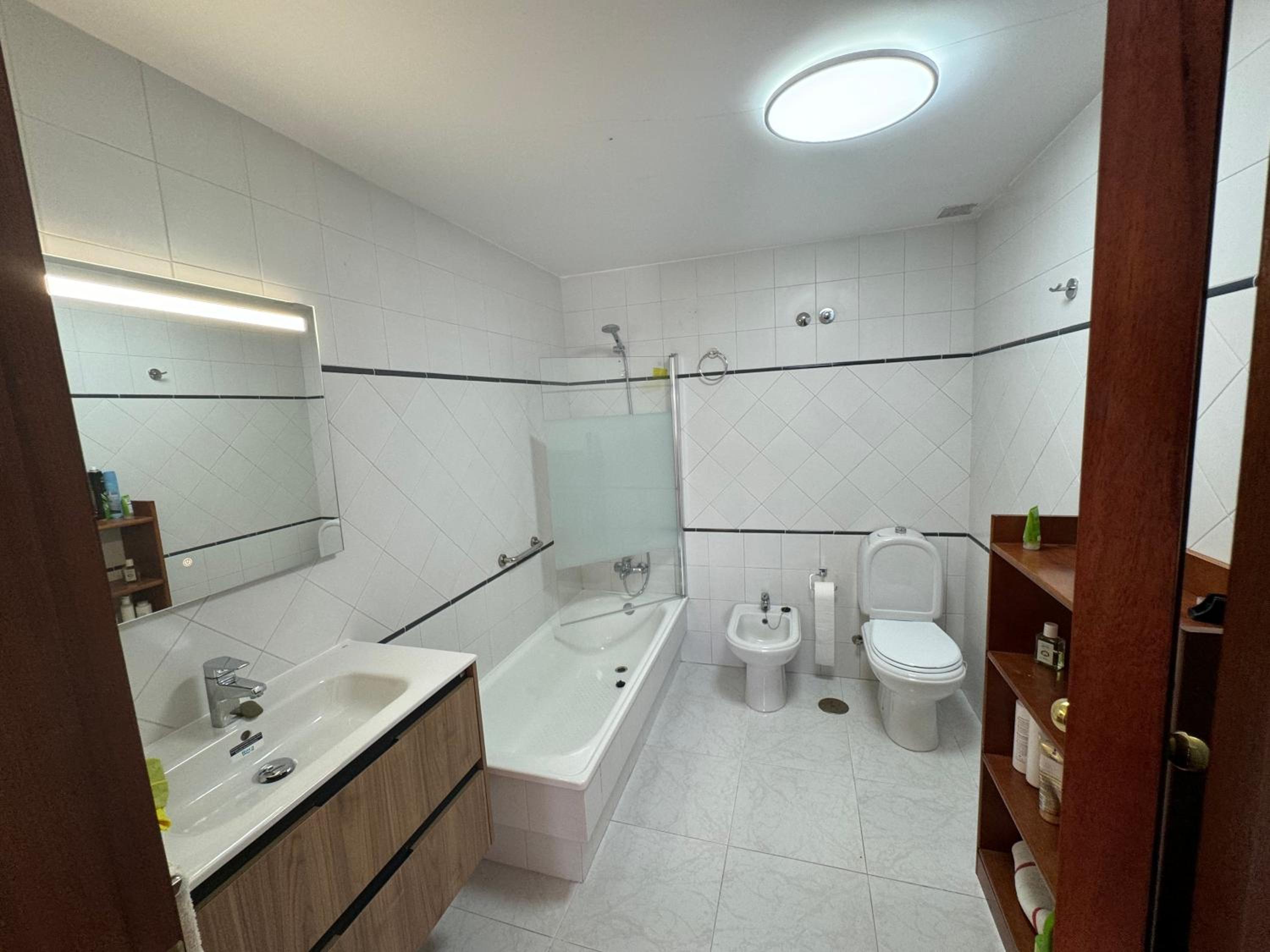 Chalet Sanxenxo Miraflores