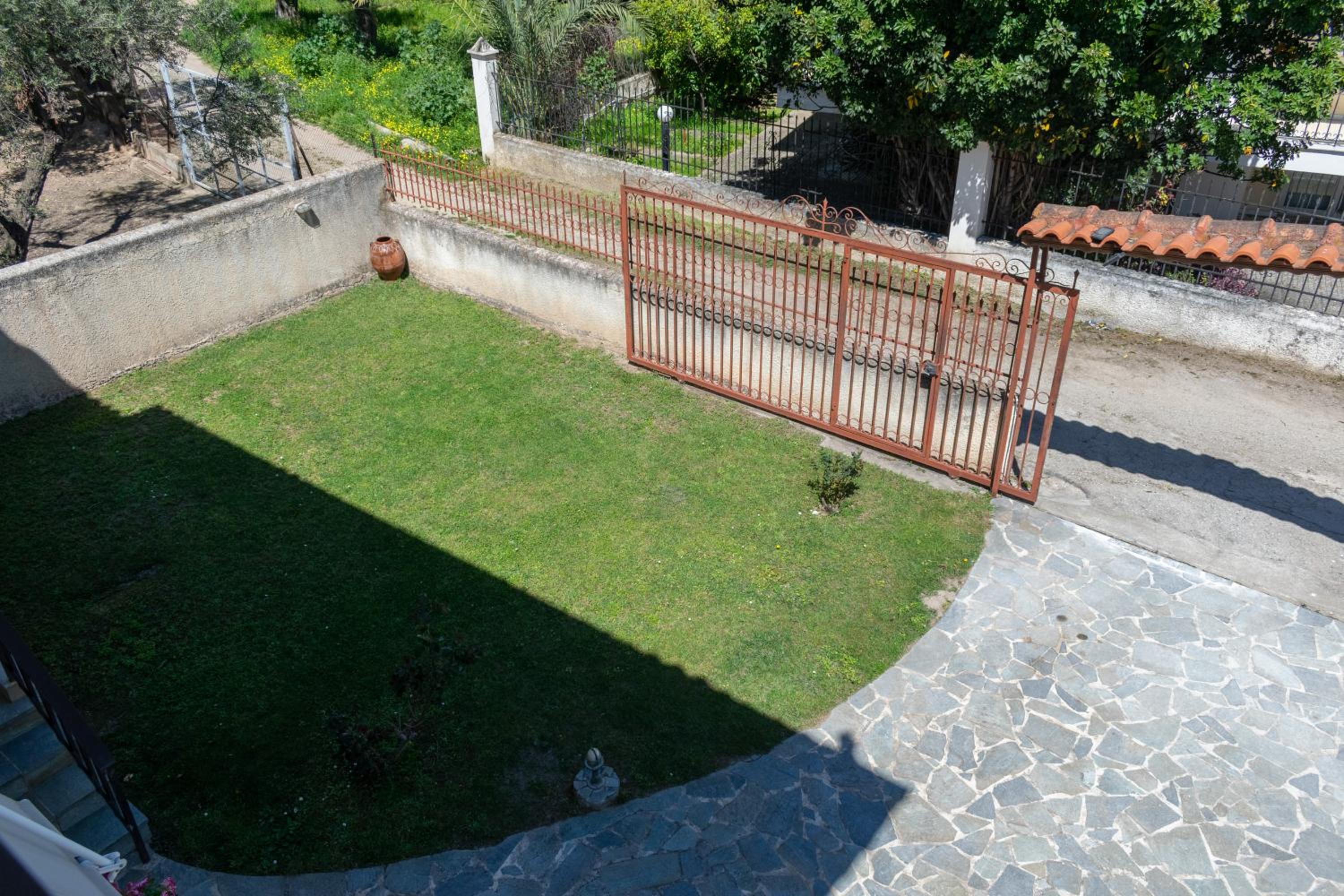 Villa Danae view 4