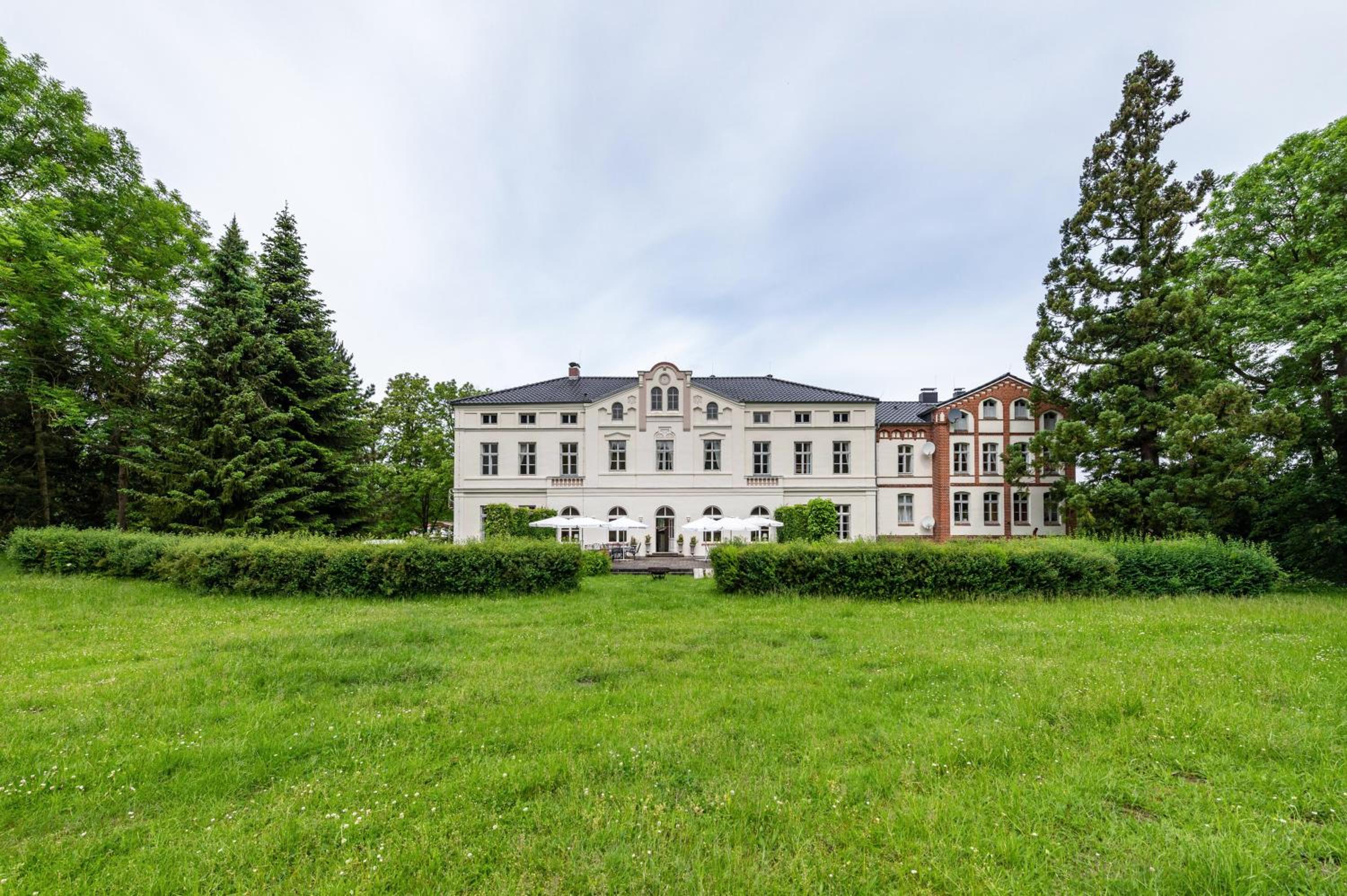 Herrenhaus Marienhof