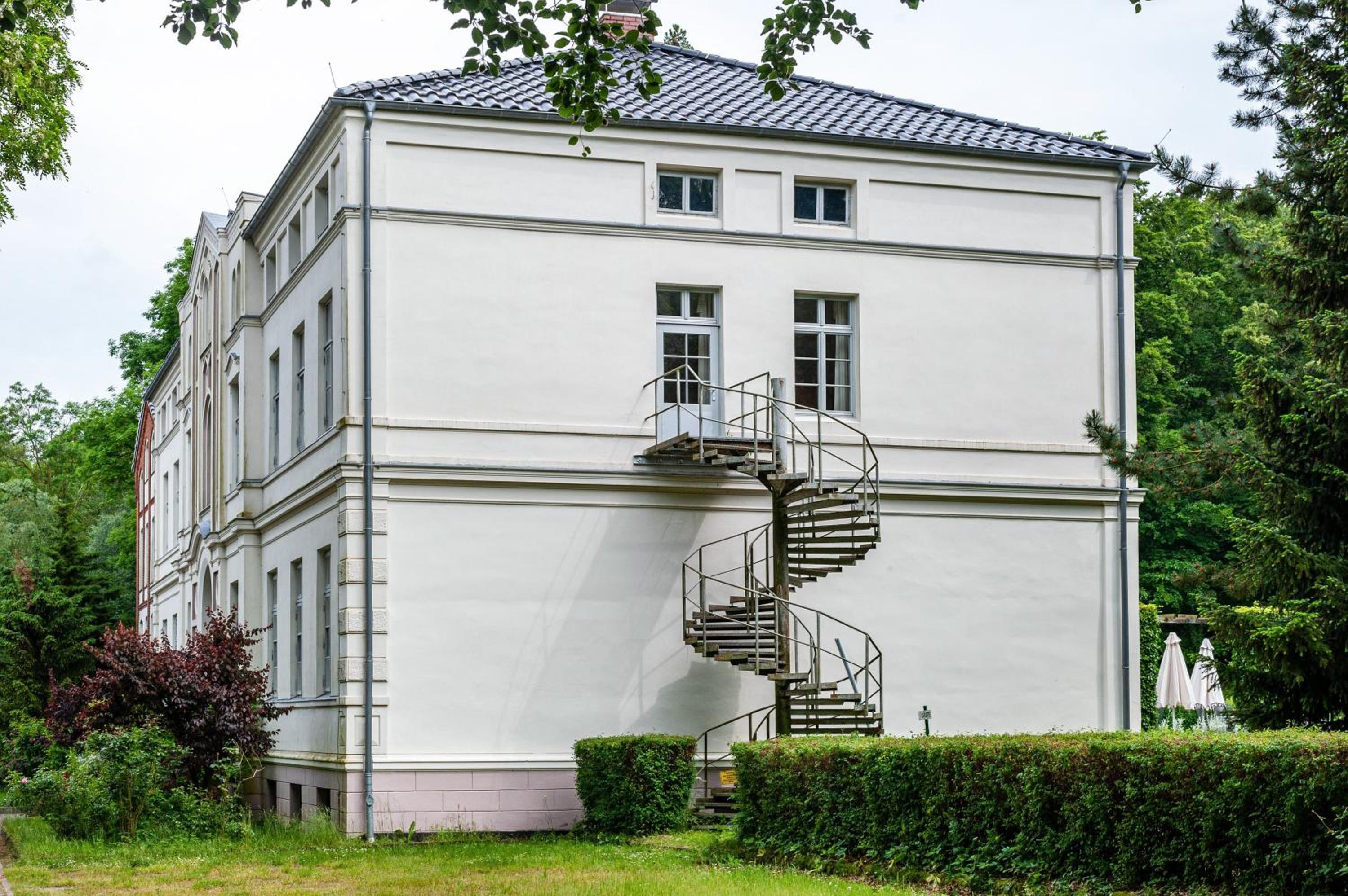 Herrenhaus Marienhof