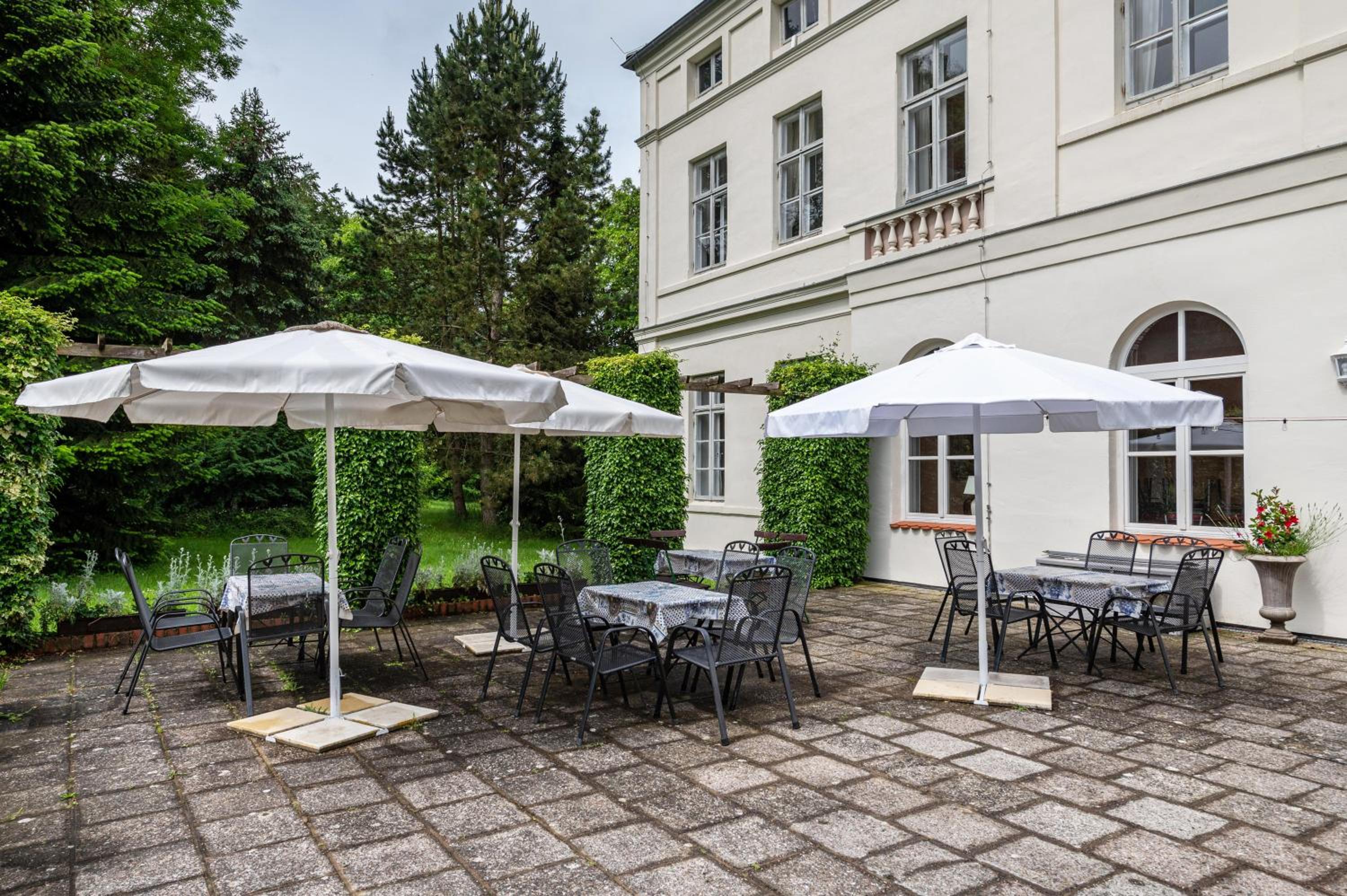 Herrenhaus Marienhof