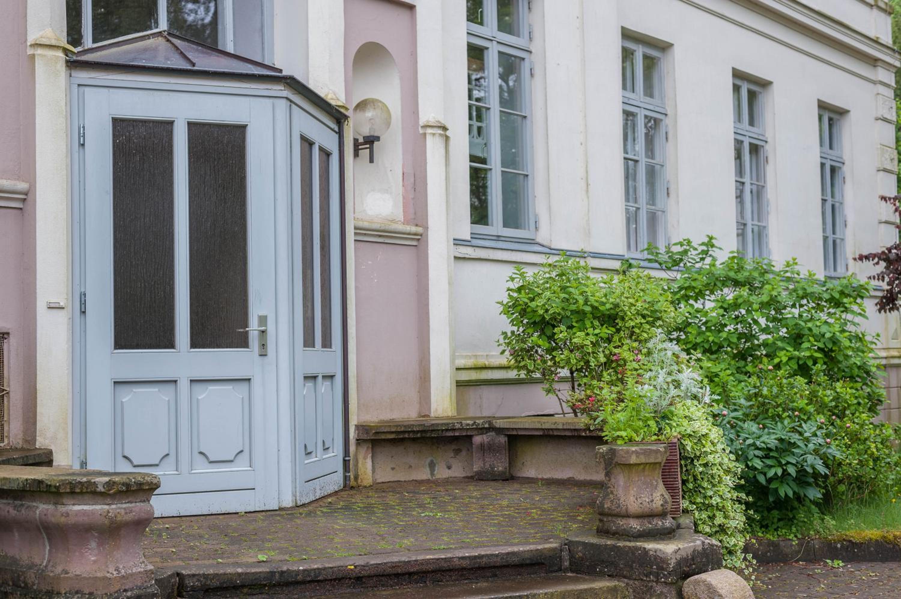 Herrenhaus Marienhof