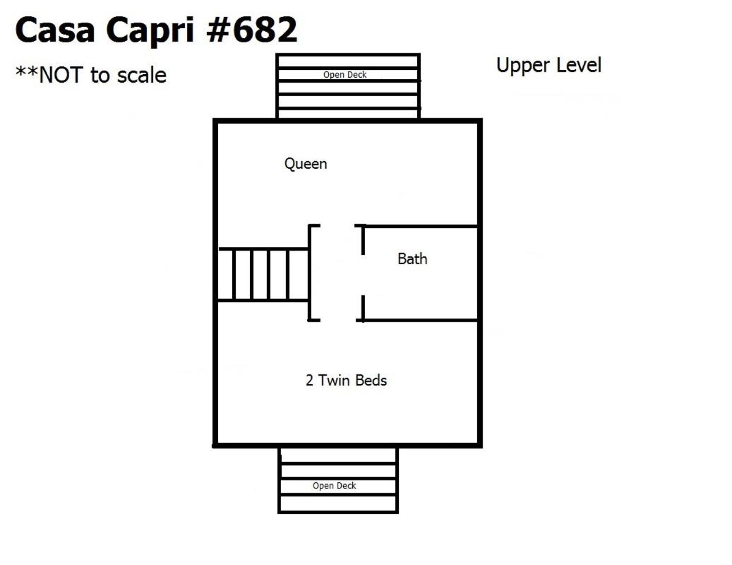 Casa Capri