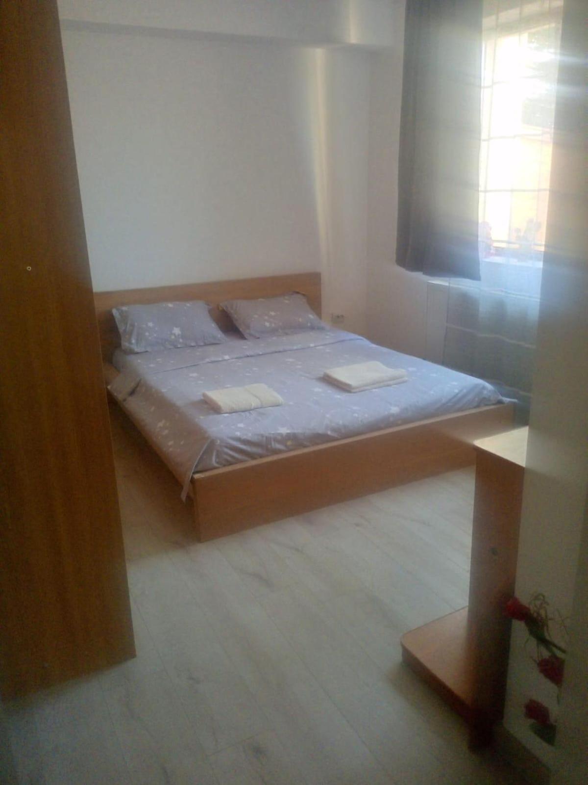 Prelungirea Ghencea Apartments