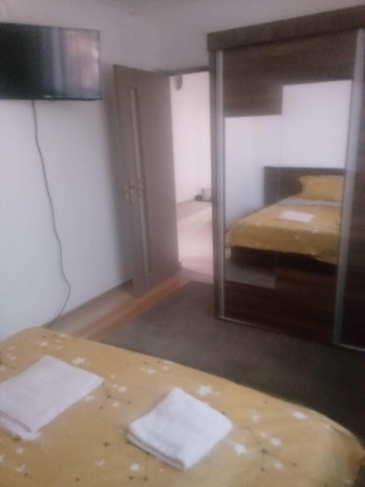 Prelungirea Ghencea Apartments