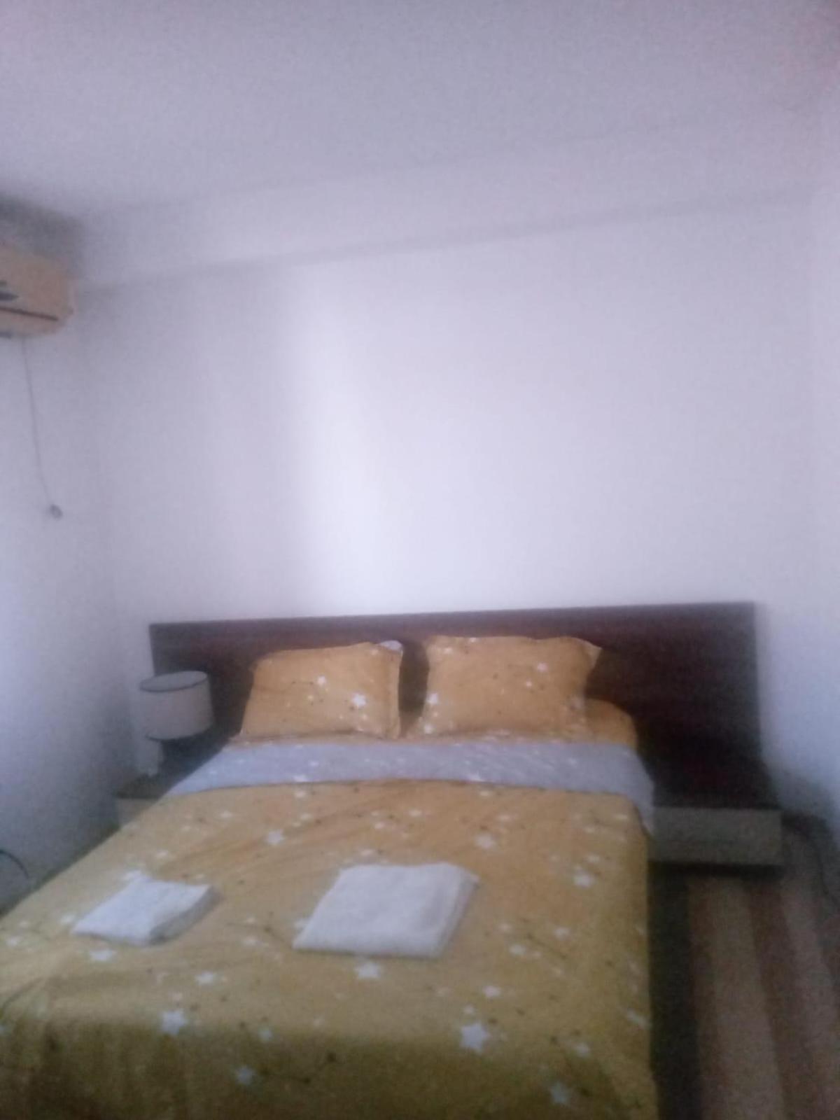 Prelungirea Ghencea Apartments