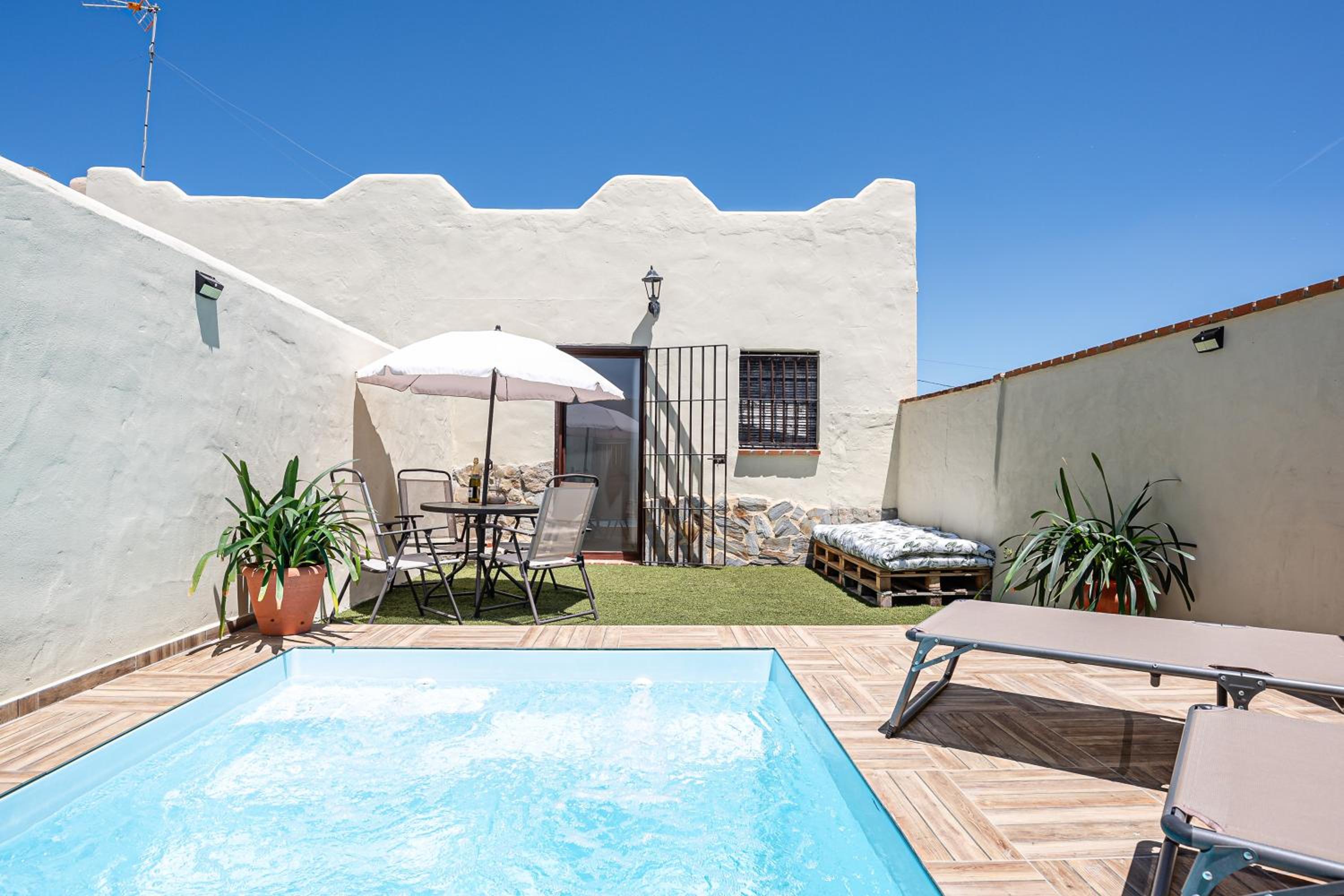Casa Dorca 1 view 3