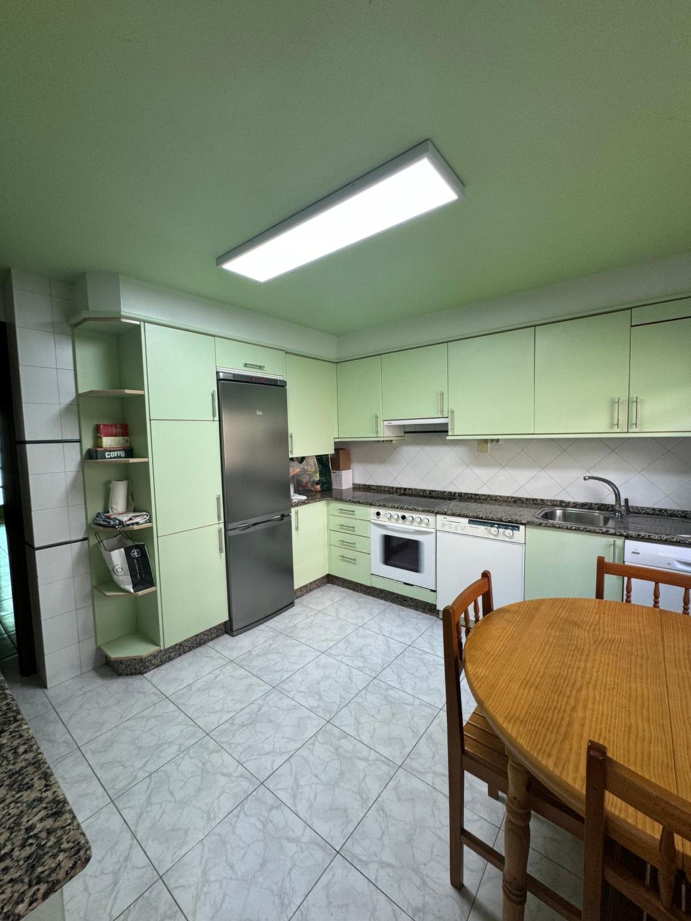 Chalet Sanxenxo Miraflores