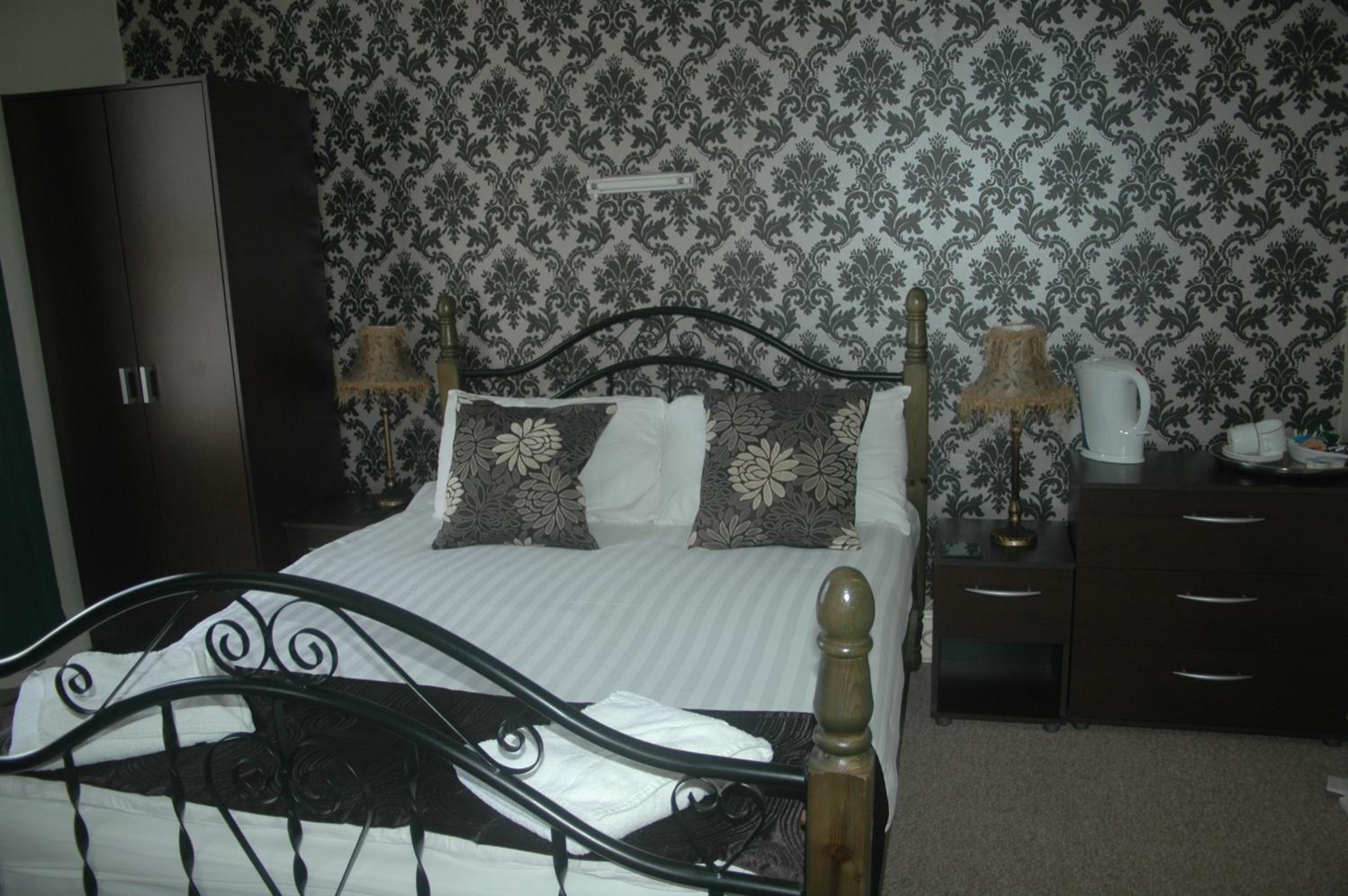Somerton Lodge