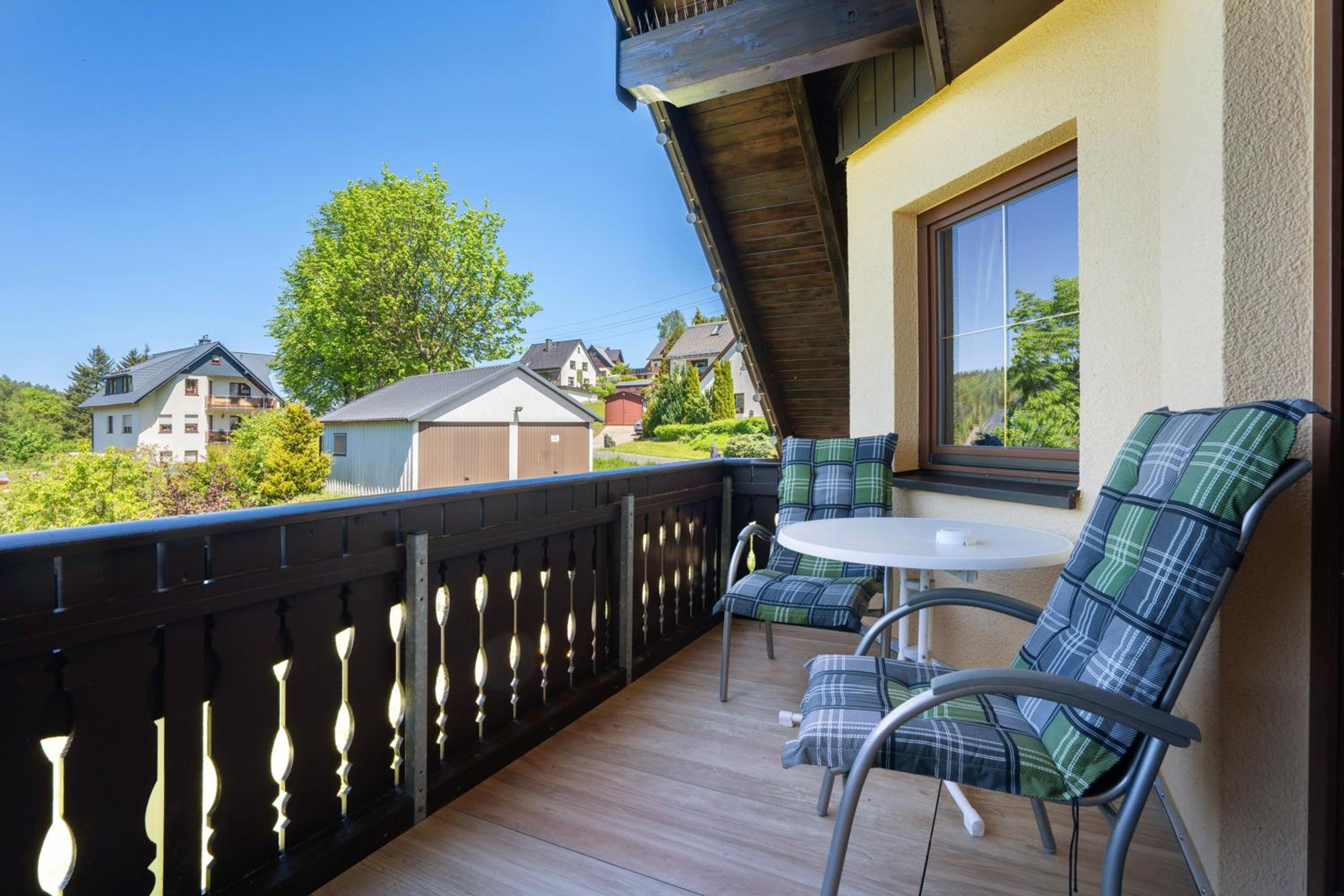 Pension Bergblick