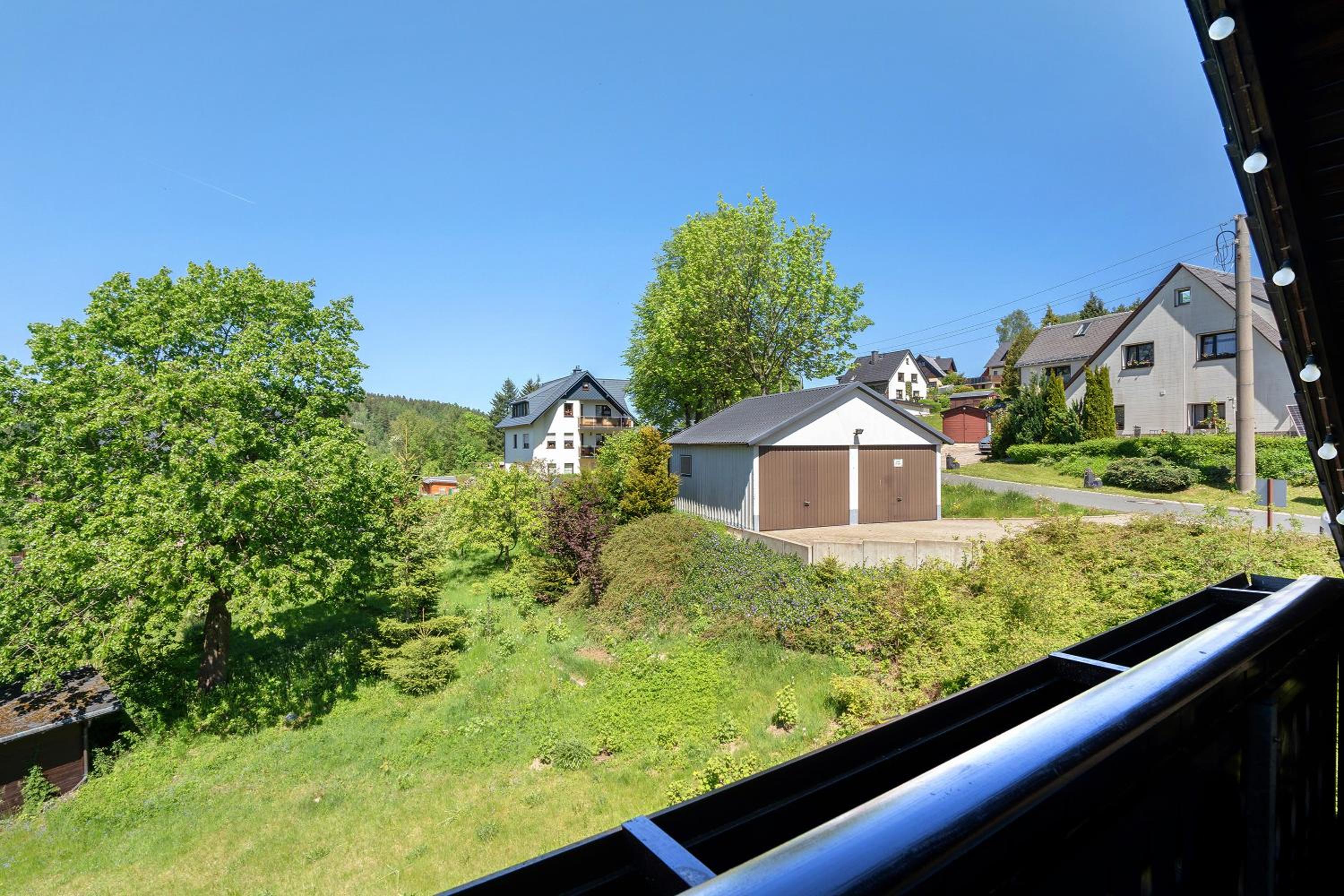 Pension Bergblick