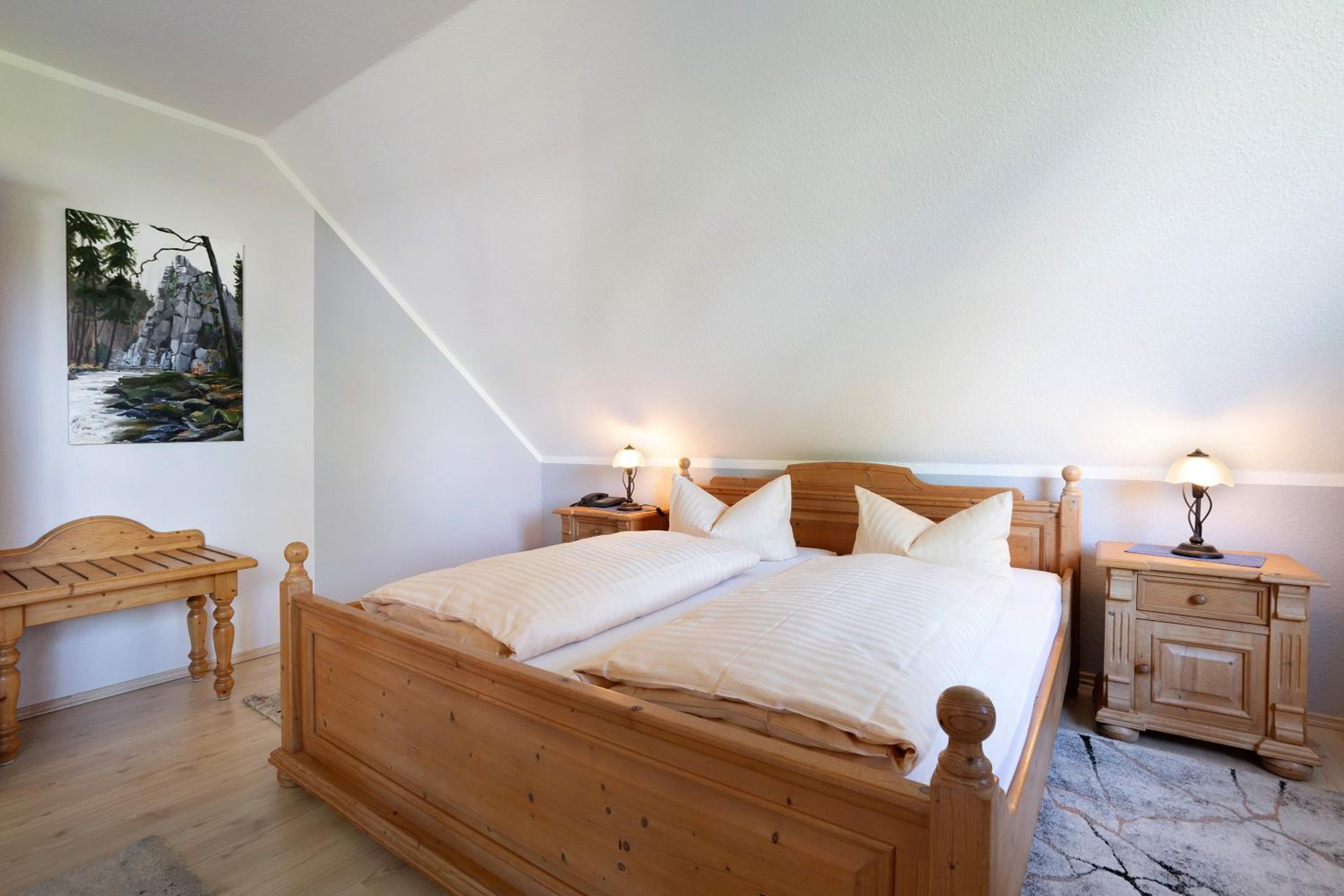 Pension Bergblick