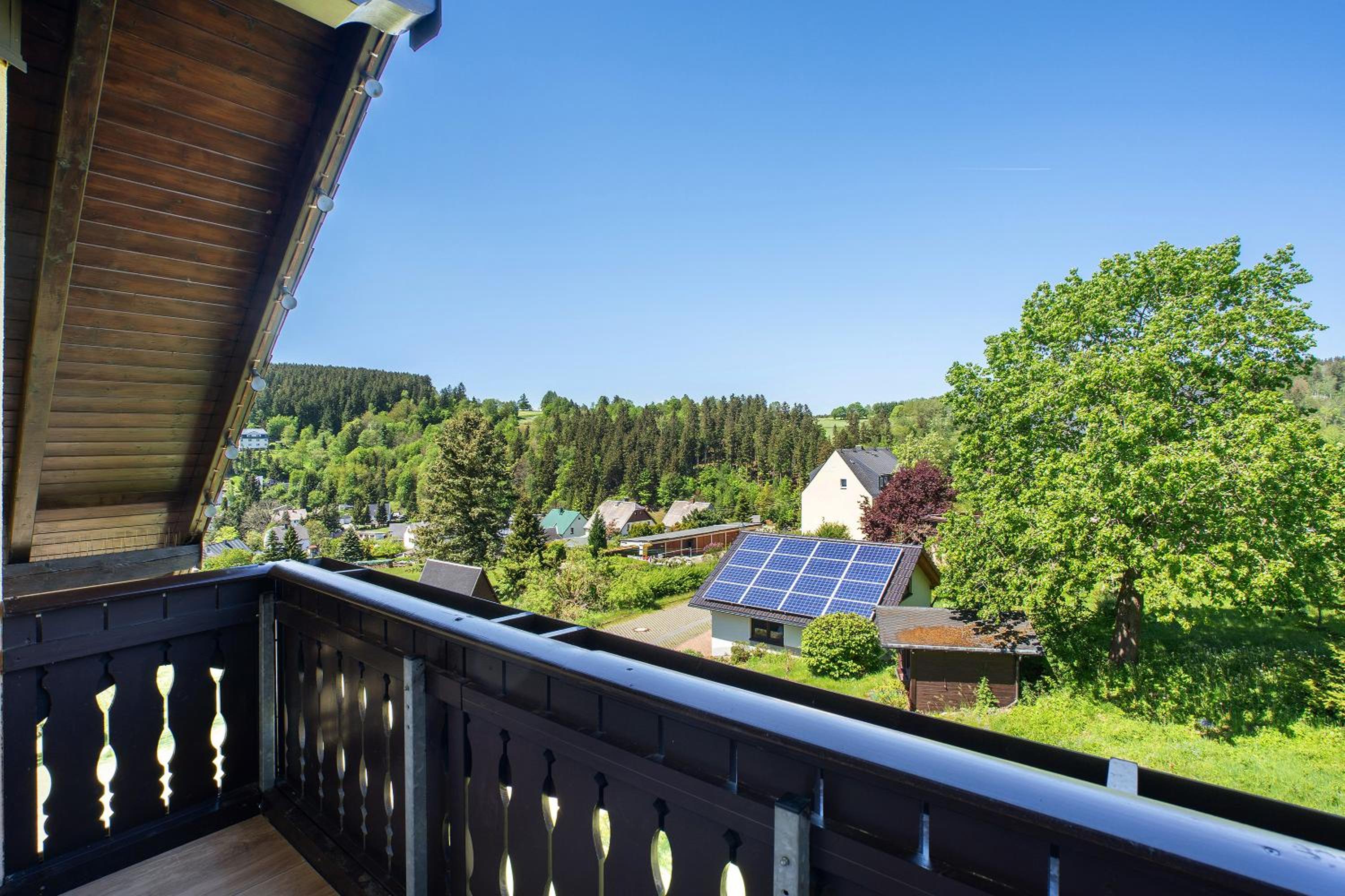 Pension Bergblick
