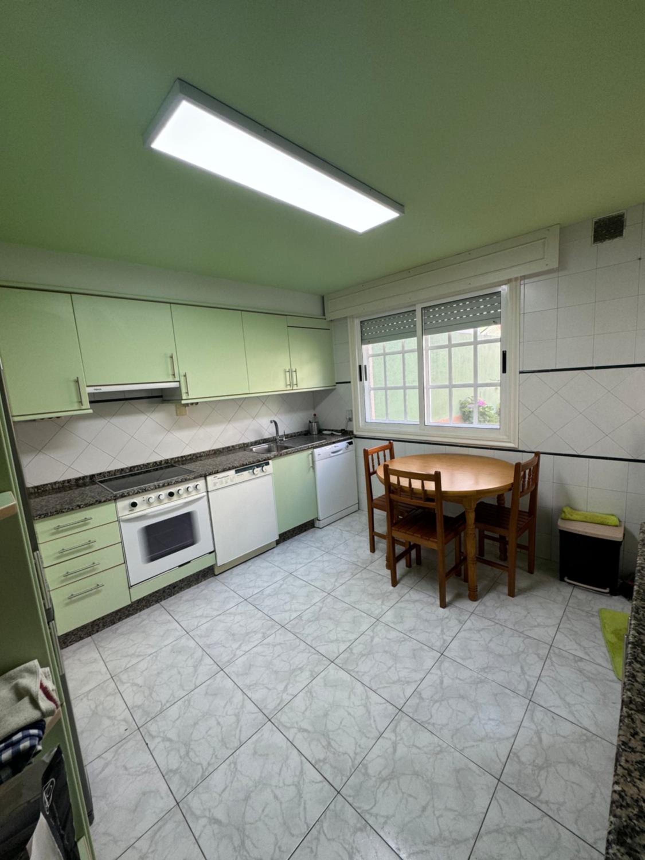 Chalet Sanxenxo Miraflores