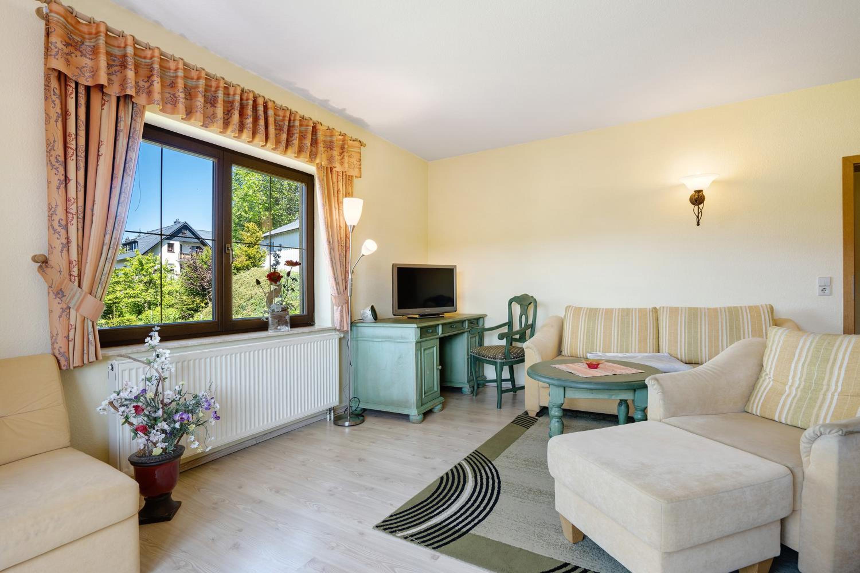 Pension Bergblick