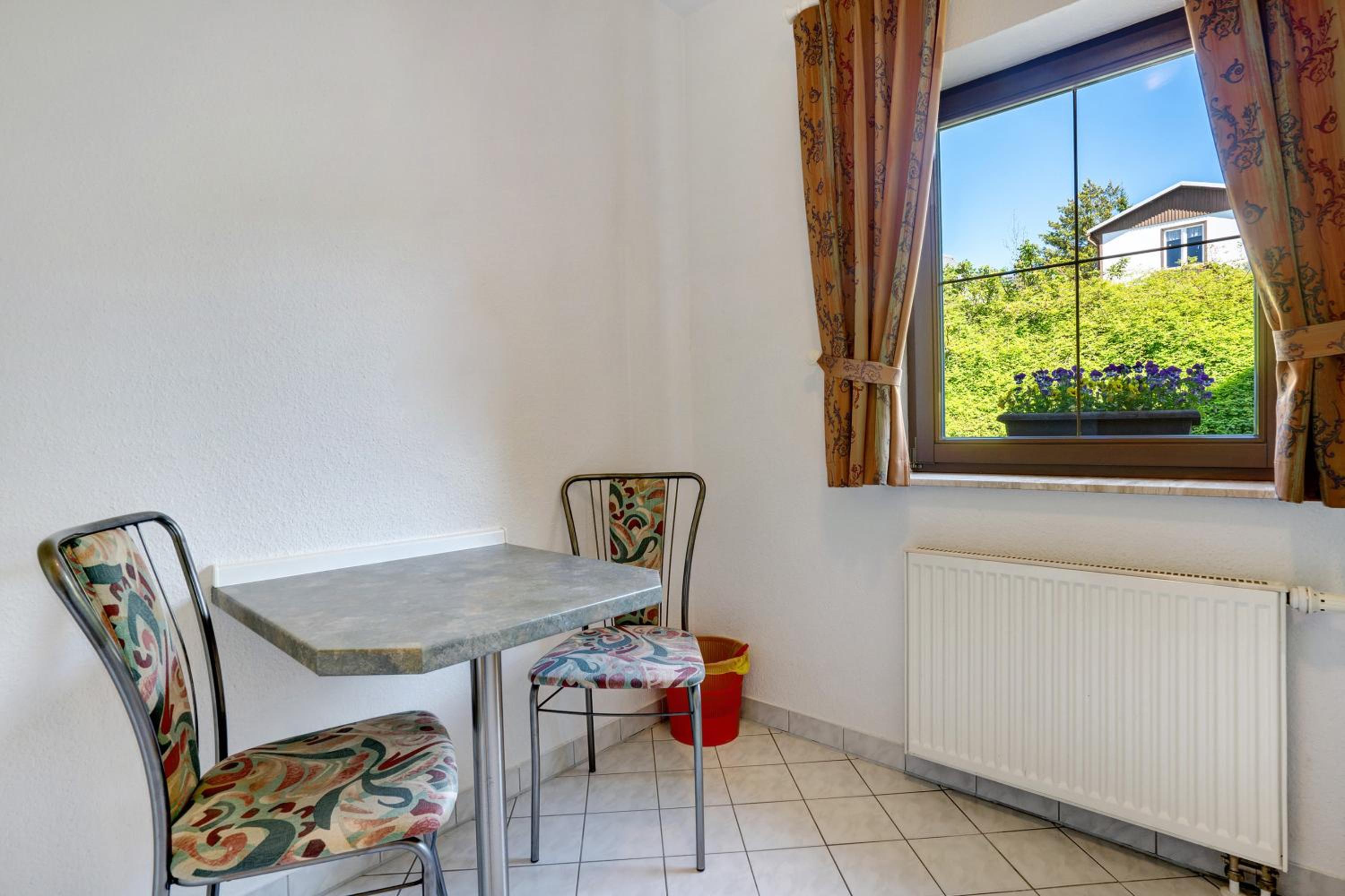 Pension Bergblick
