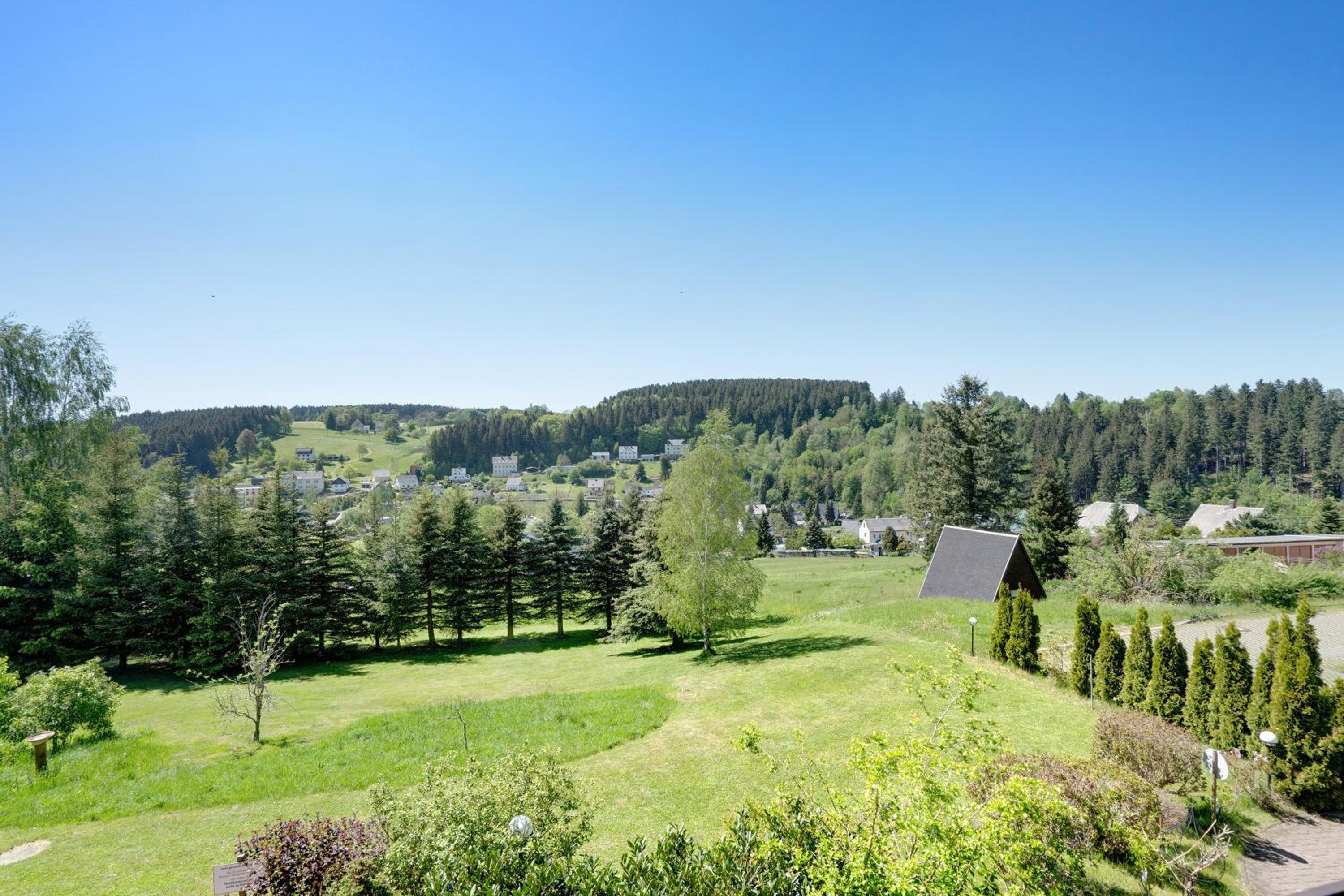 Pension Bergblick