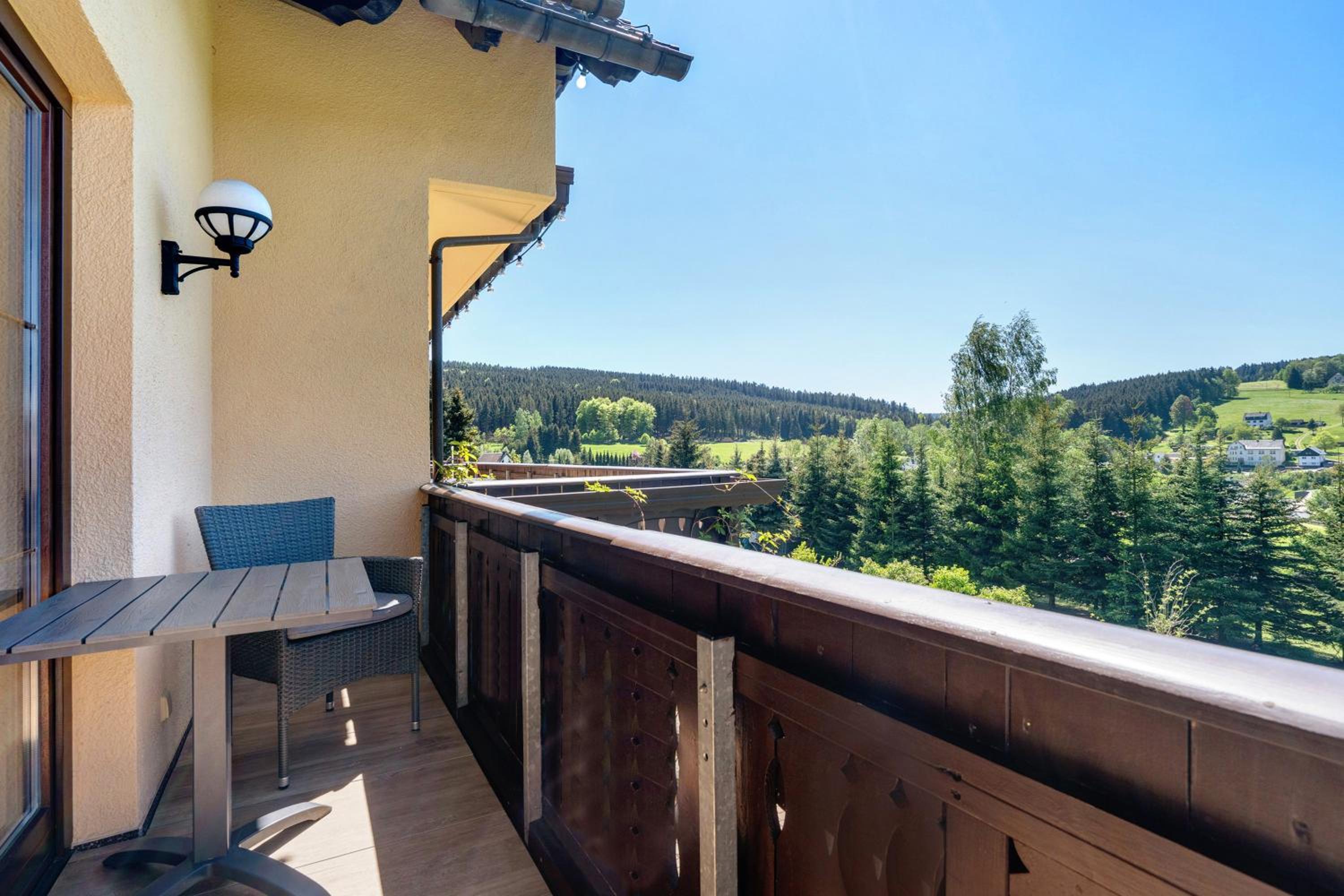 Pension Bergblick