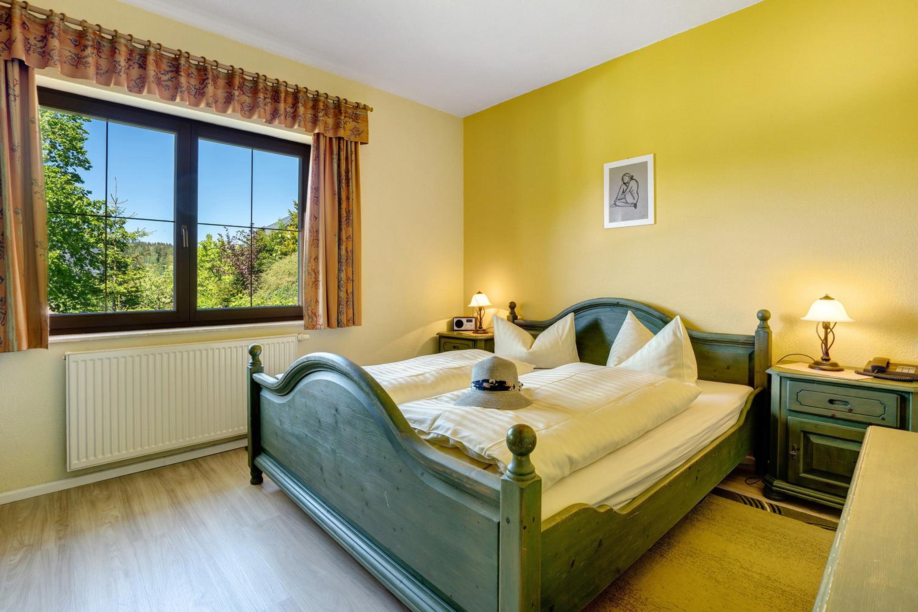 Pension Bergblick