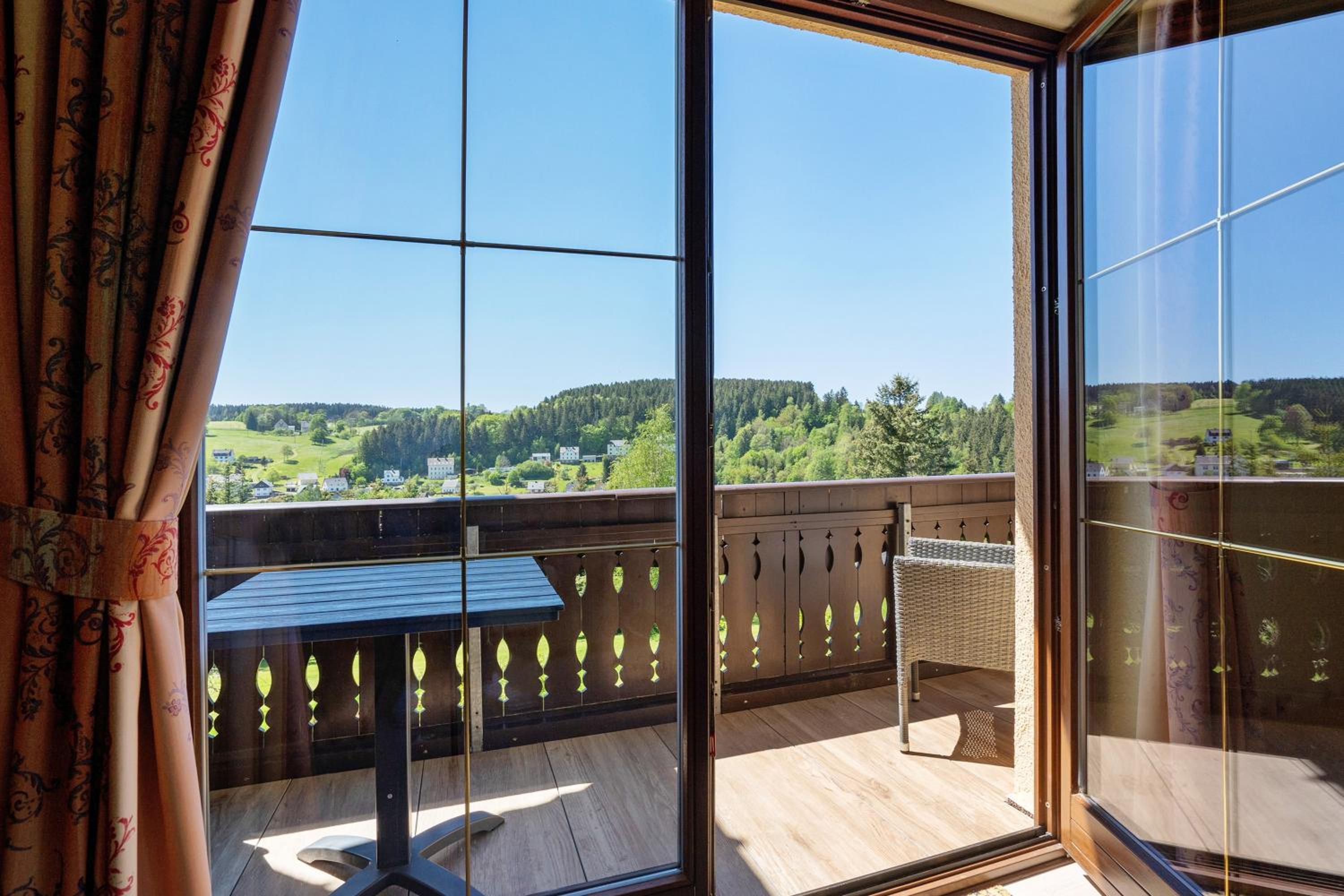 Pension Bergblick