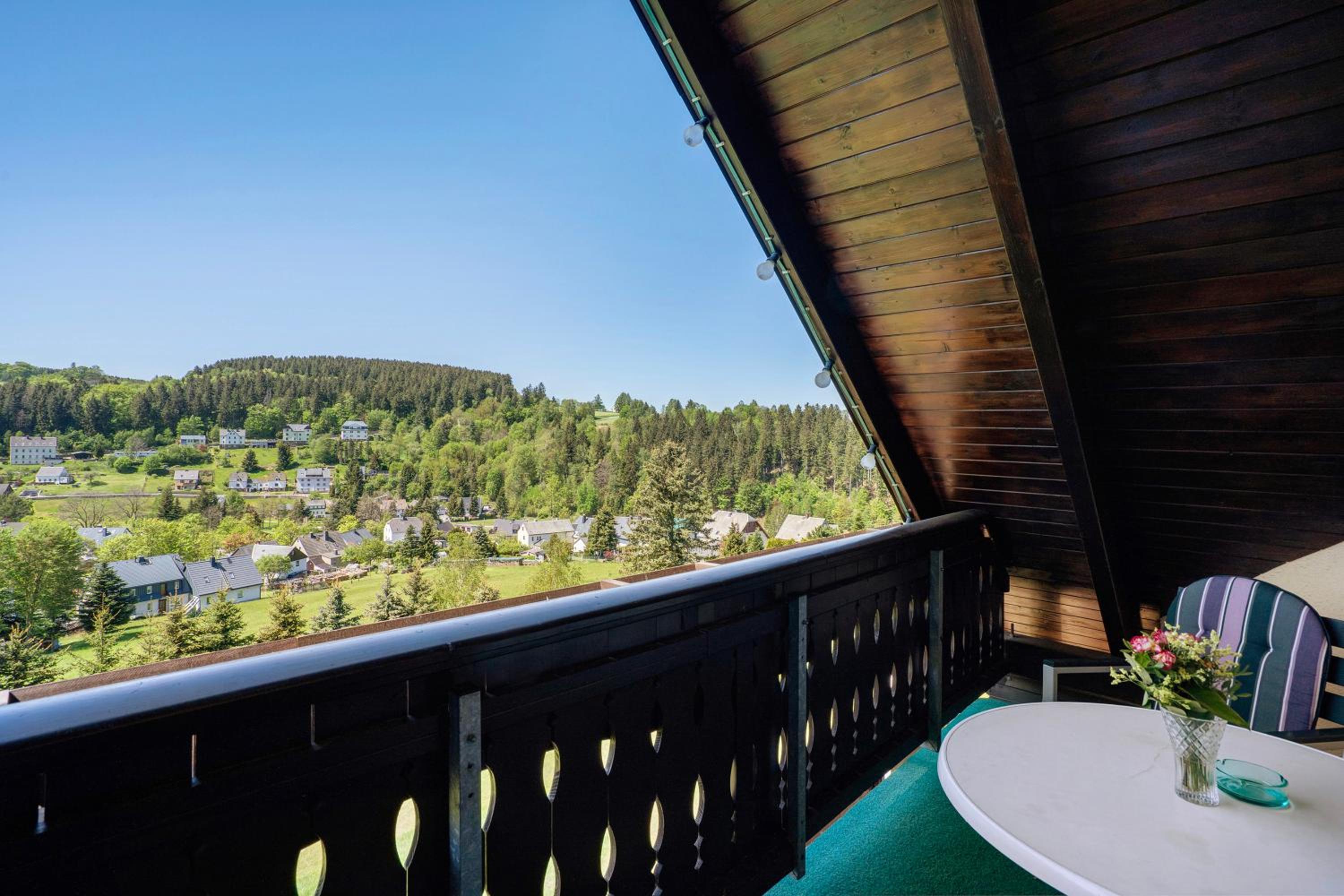 Pension Bergblick