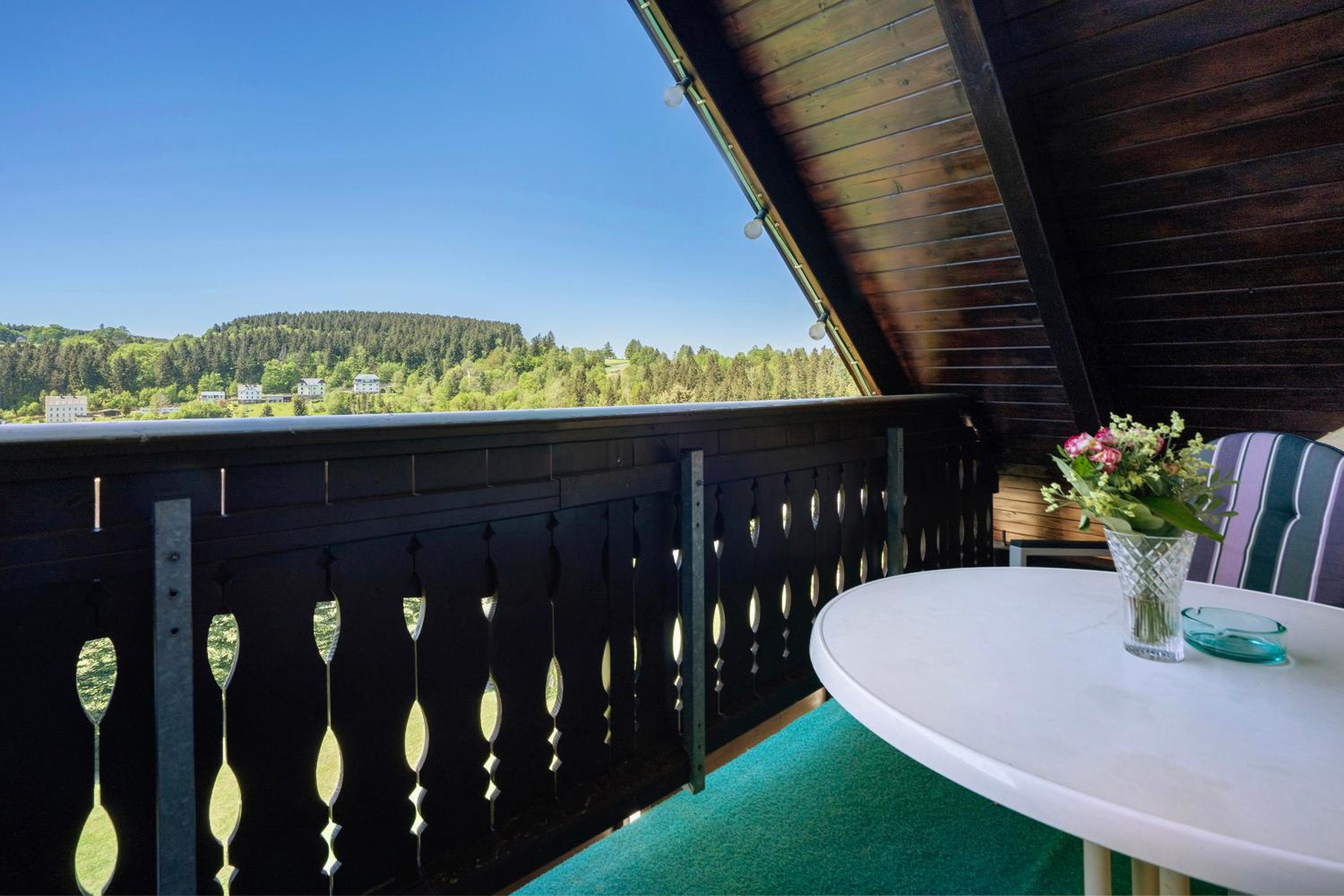 Pension Bergblick